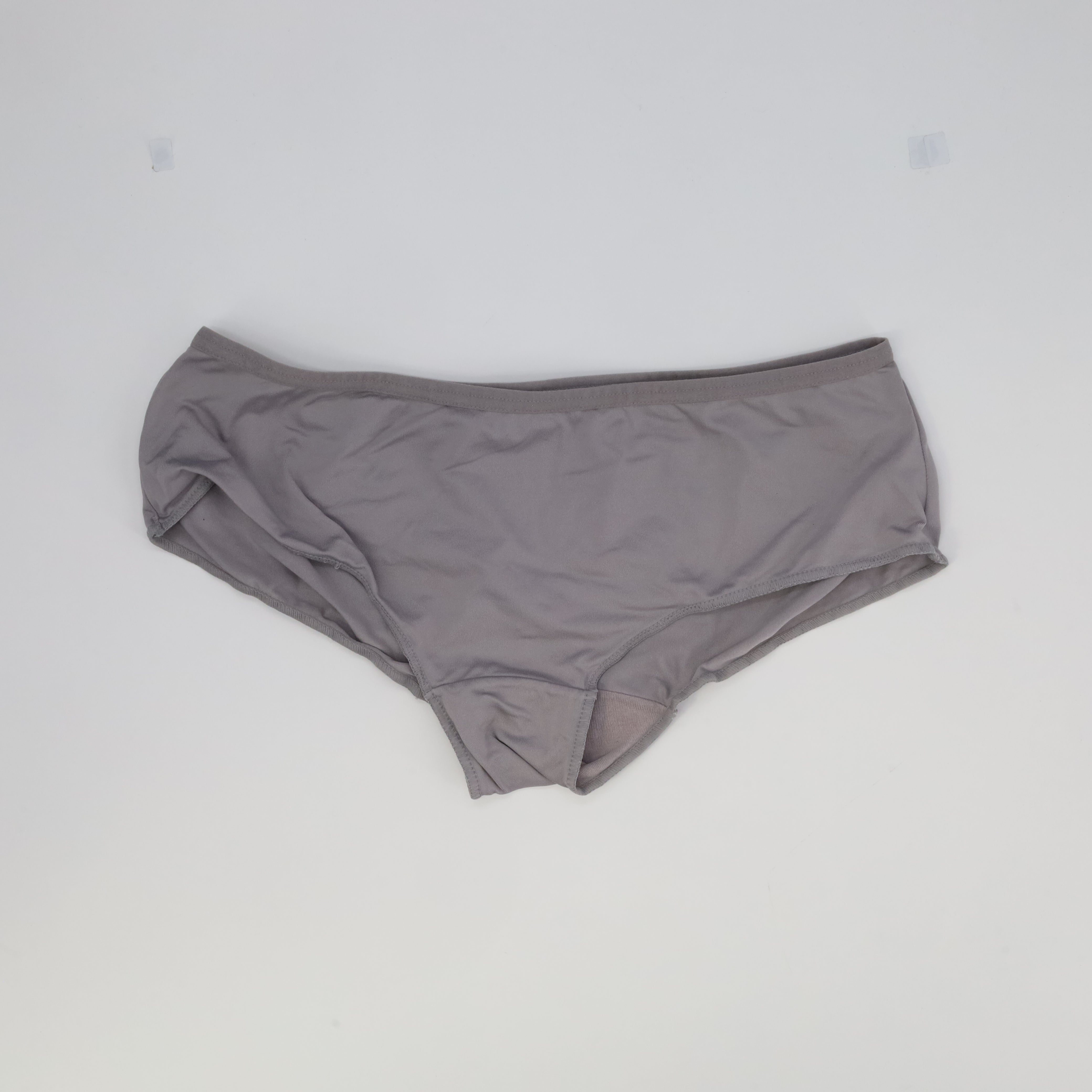Shorty Gris