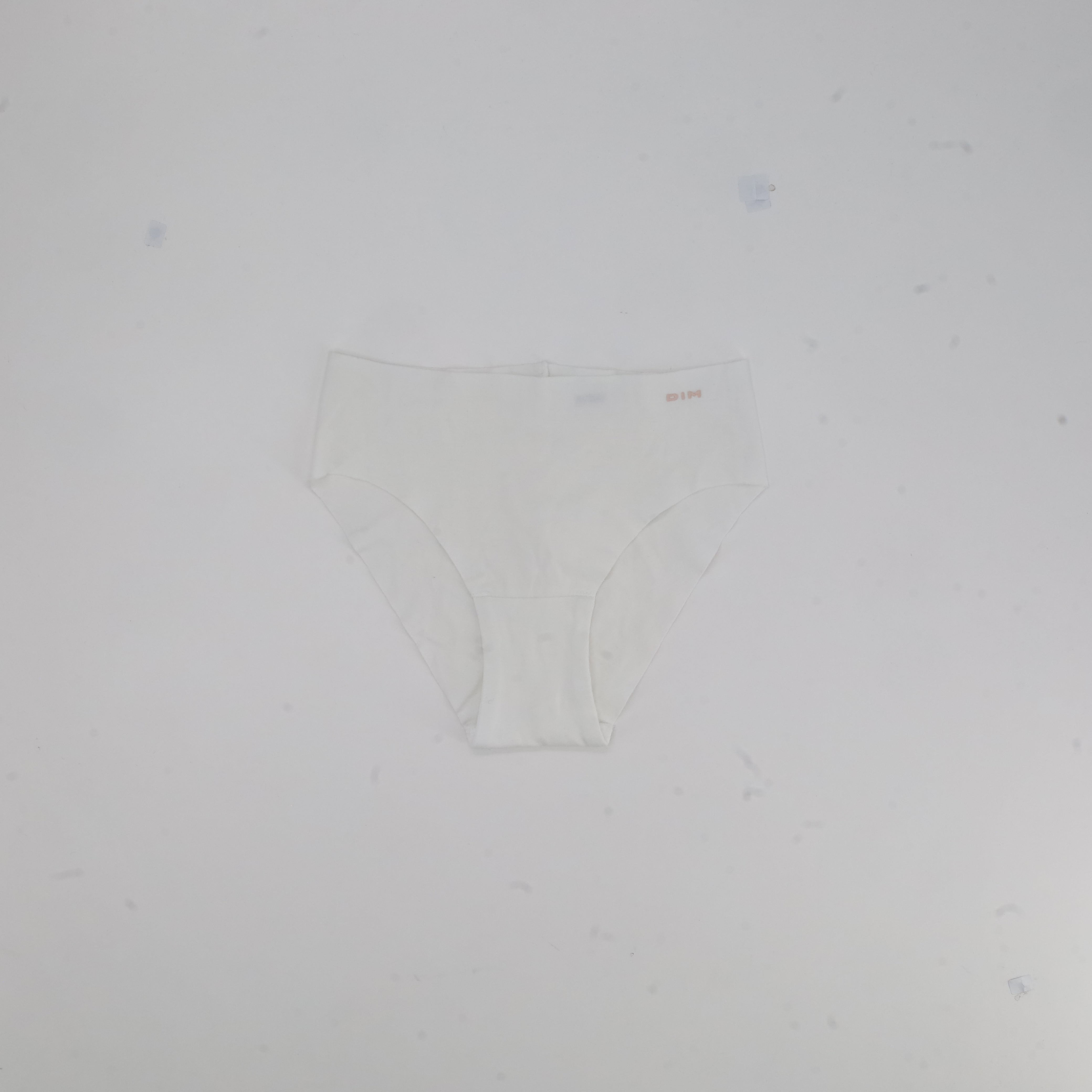 Culotte DIM Blanc