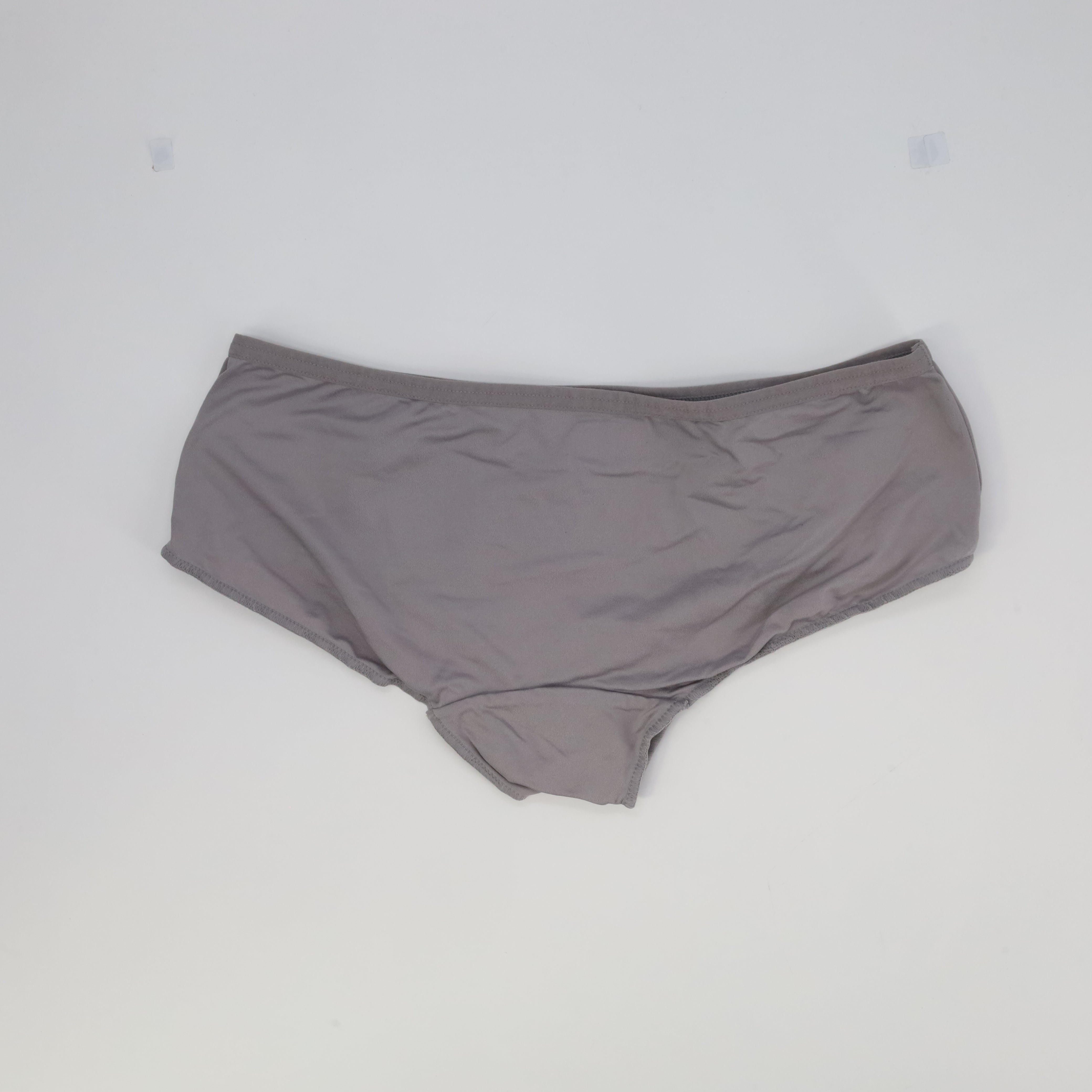 Shorty Gris