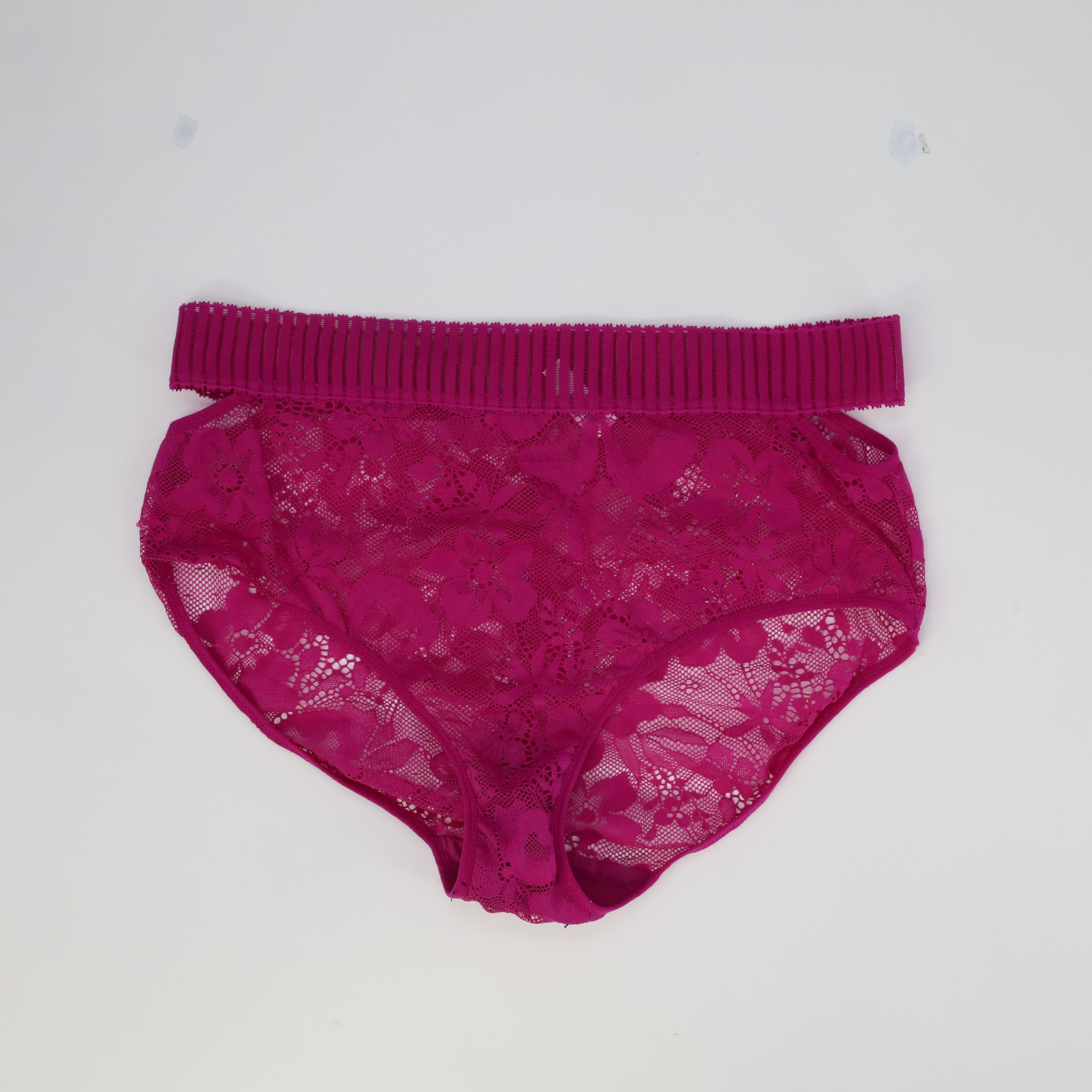 Culotte Darjeeling Violet
