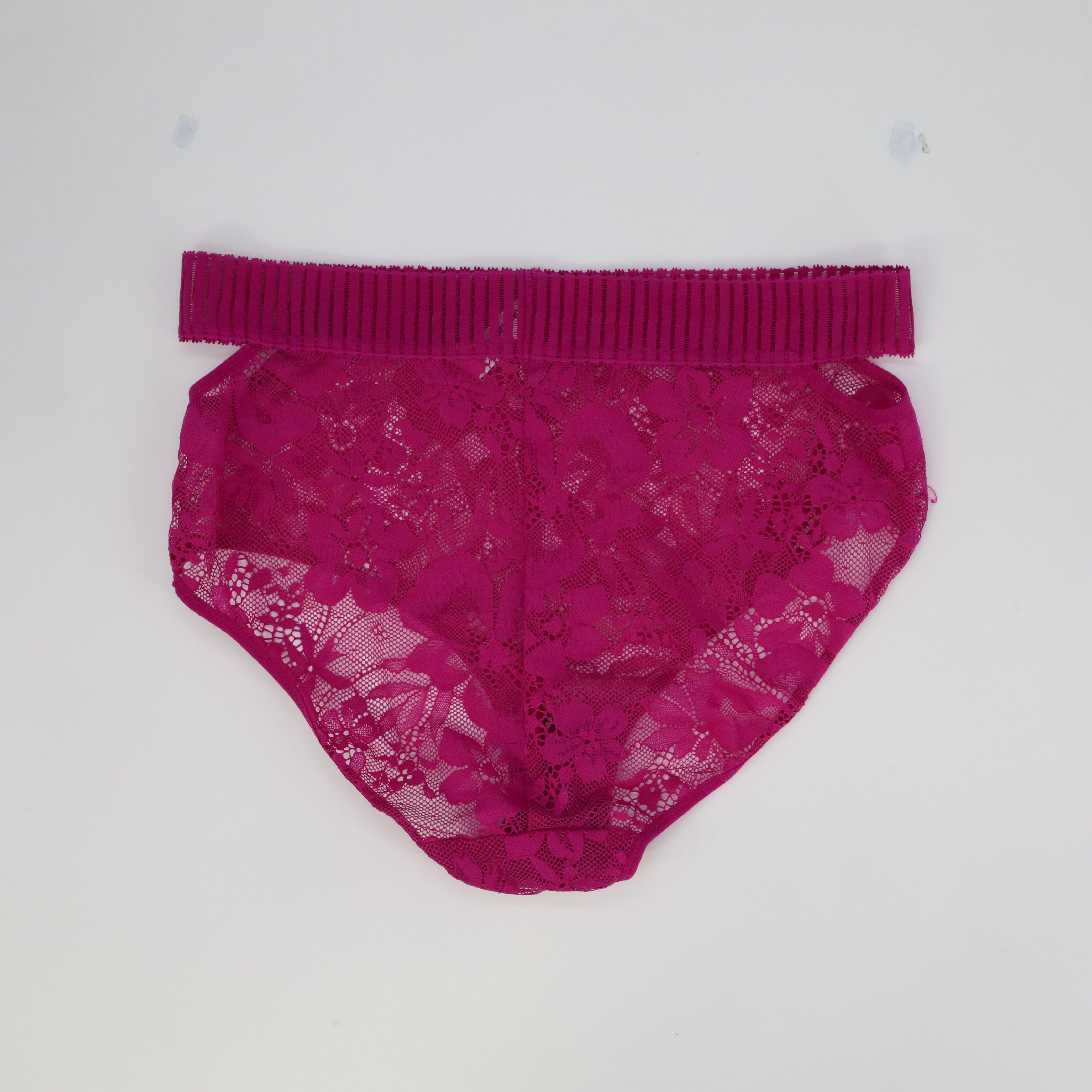 Culotte Darjeeling Violet
