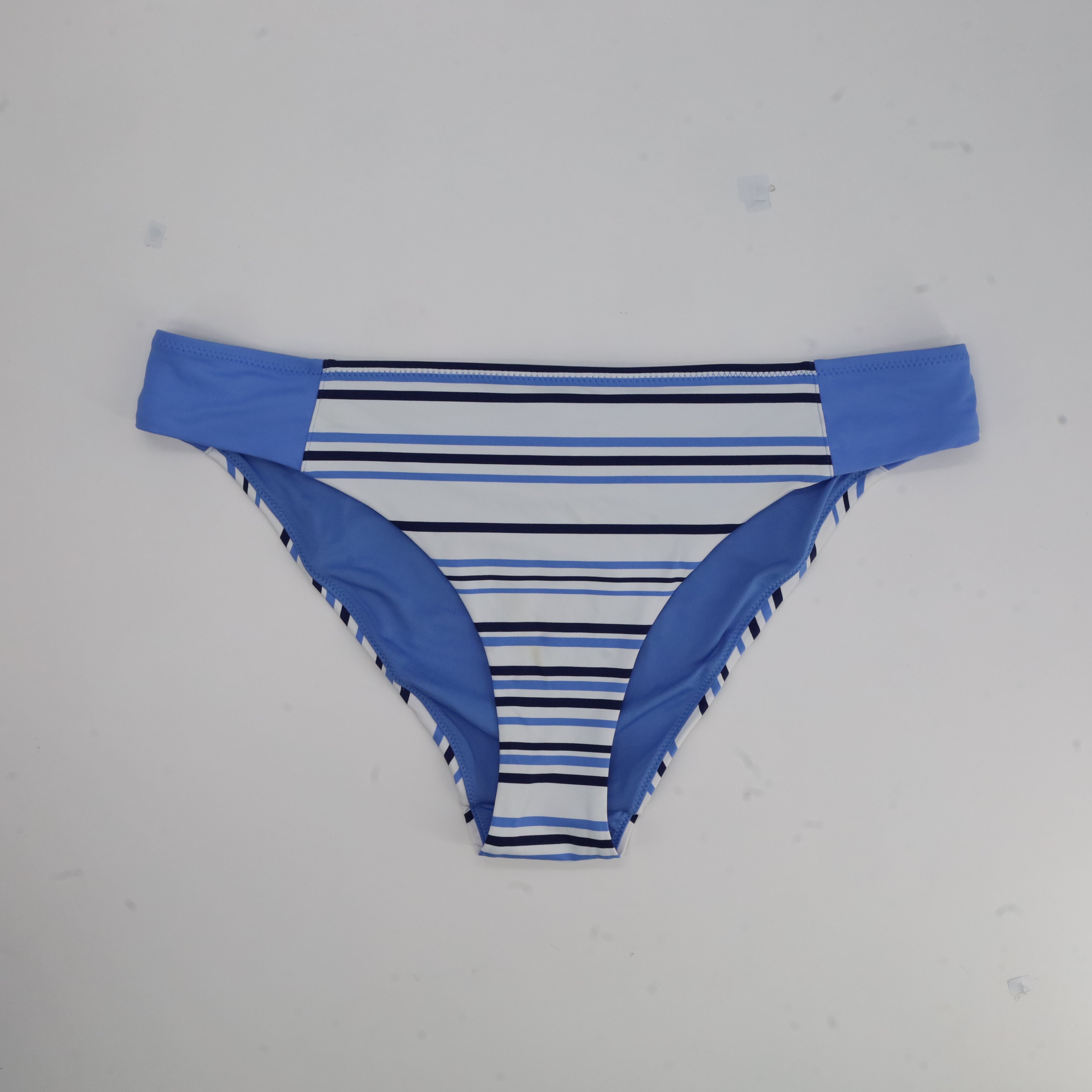 Bas de maillot ETAM Bleu