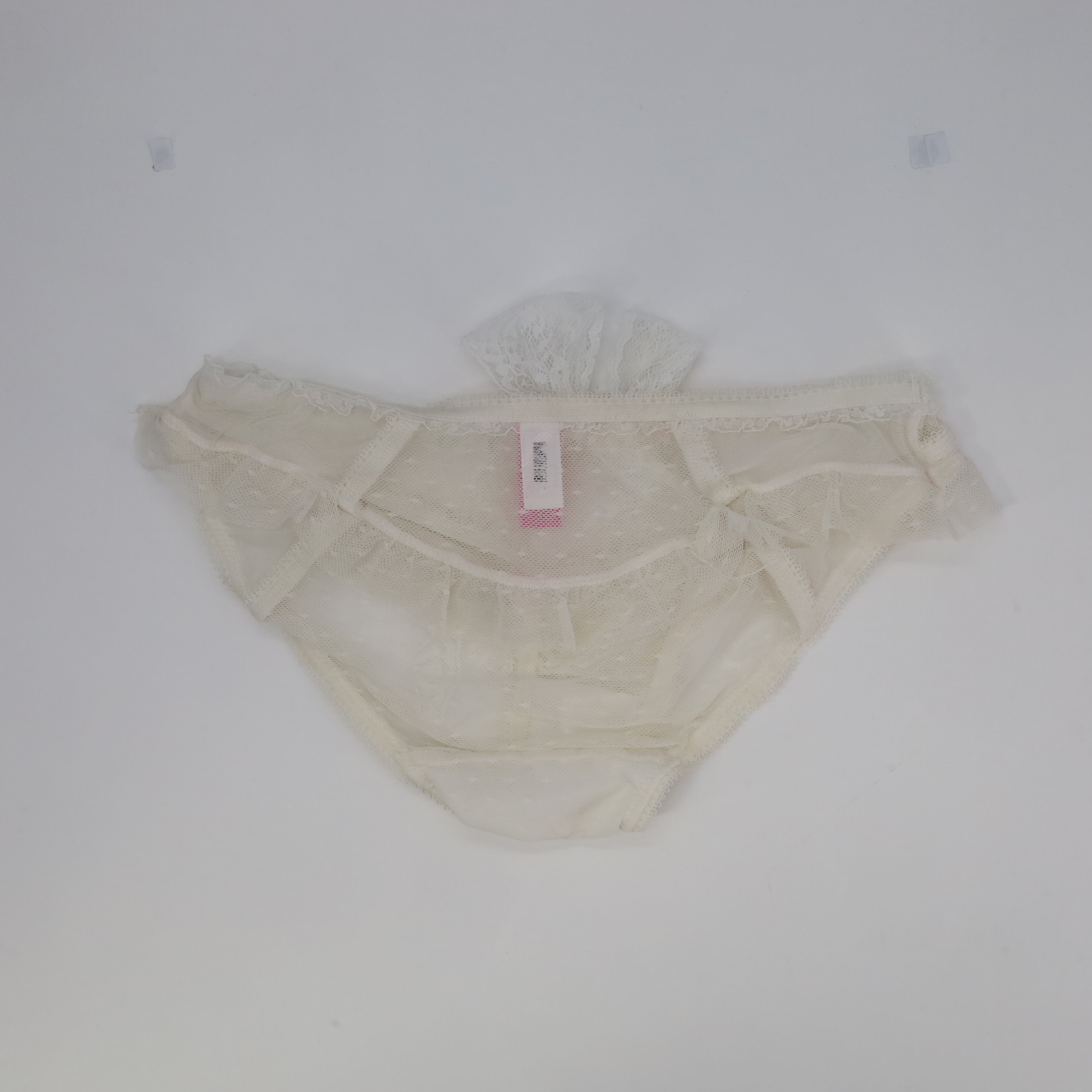Culotte Soleil Sucré Blanc