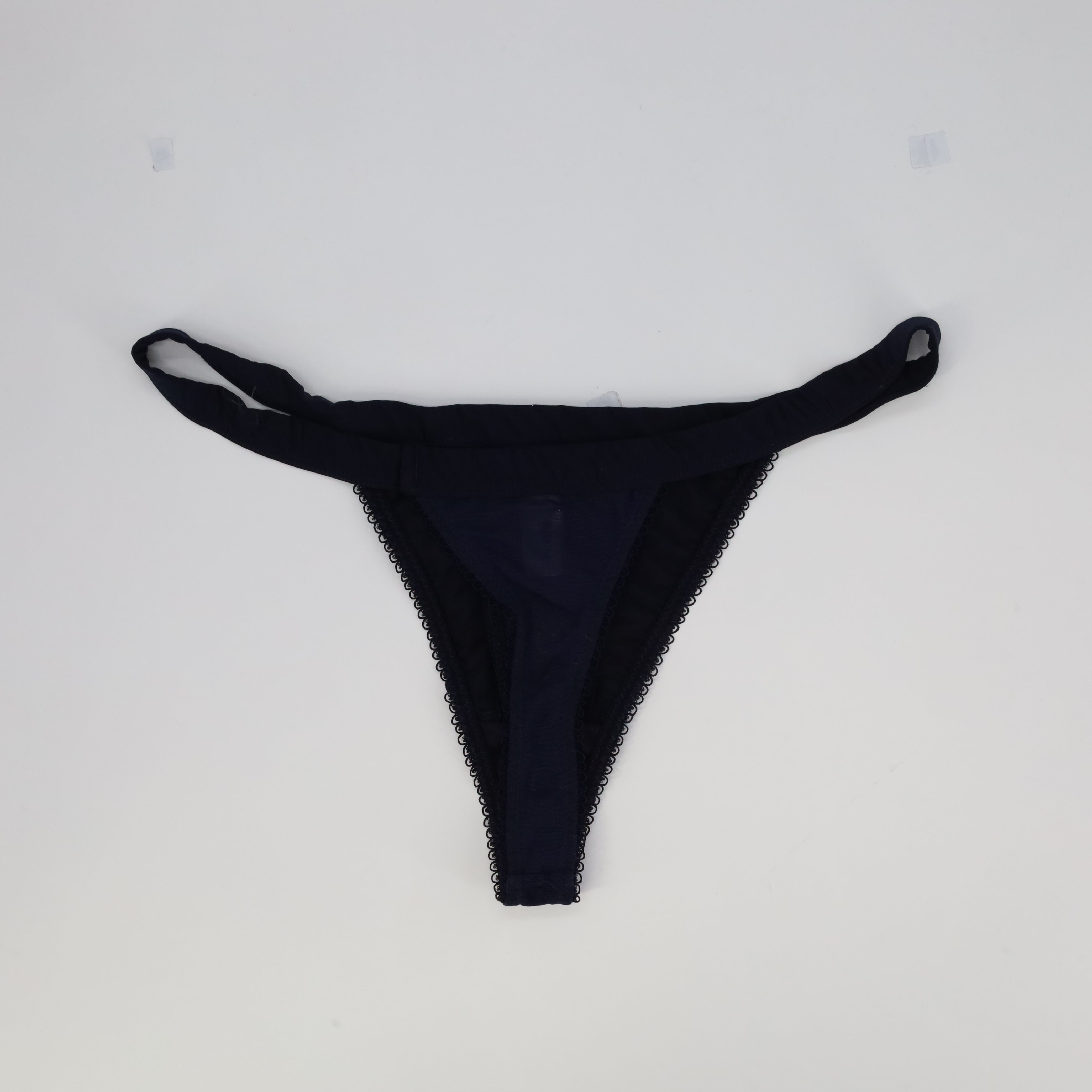 String Soleil Sucré Bleu