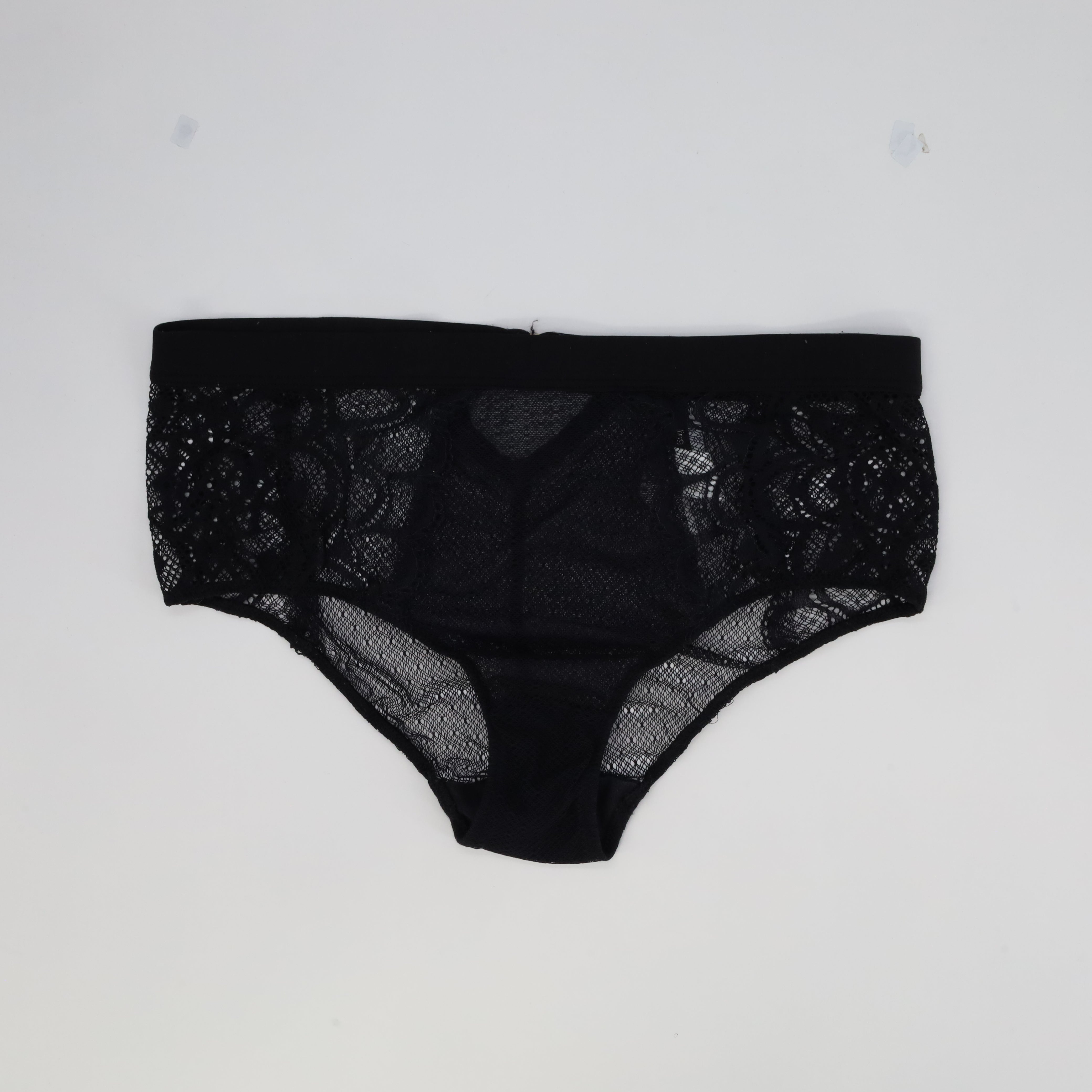 Culotte Darjeeling Noir
