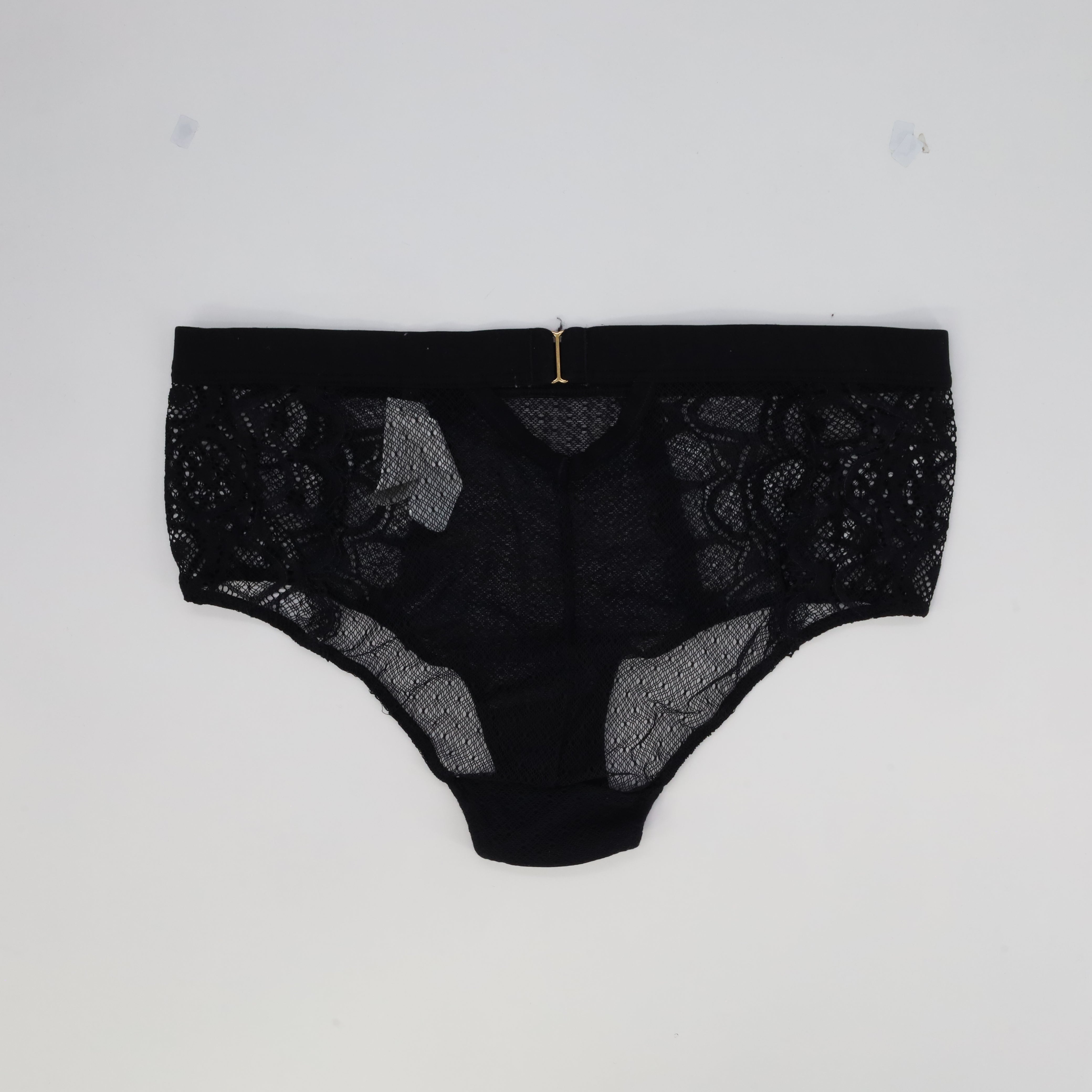 Culotte Darjeeling Noir
