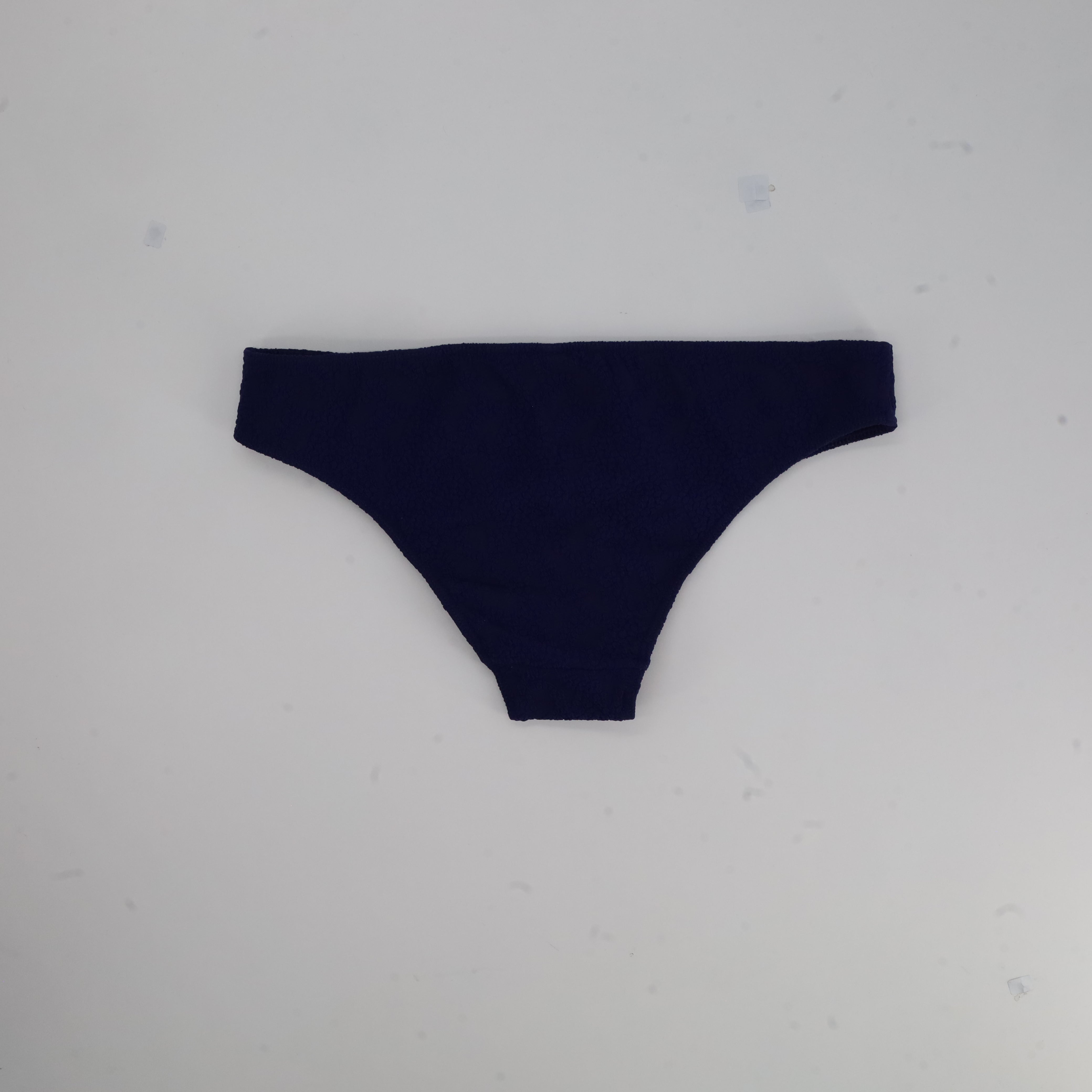 Bas de maillot Ysé Bleu