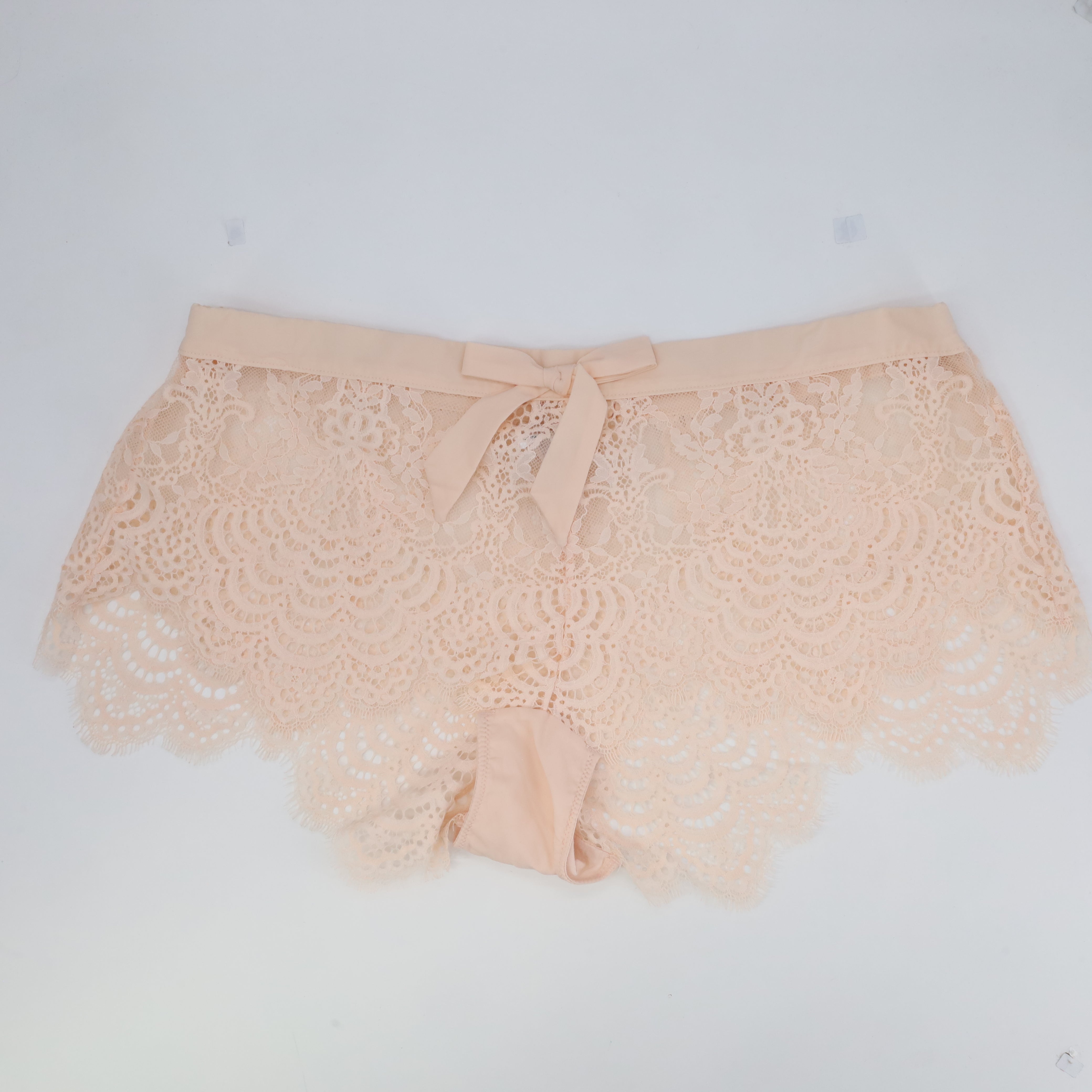 Shorty ETAM Rose