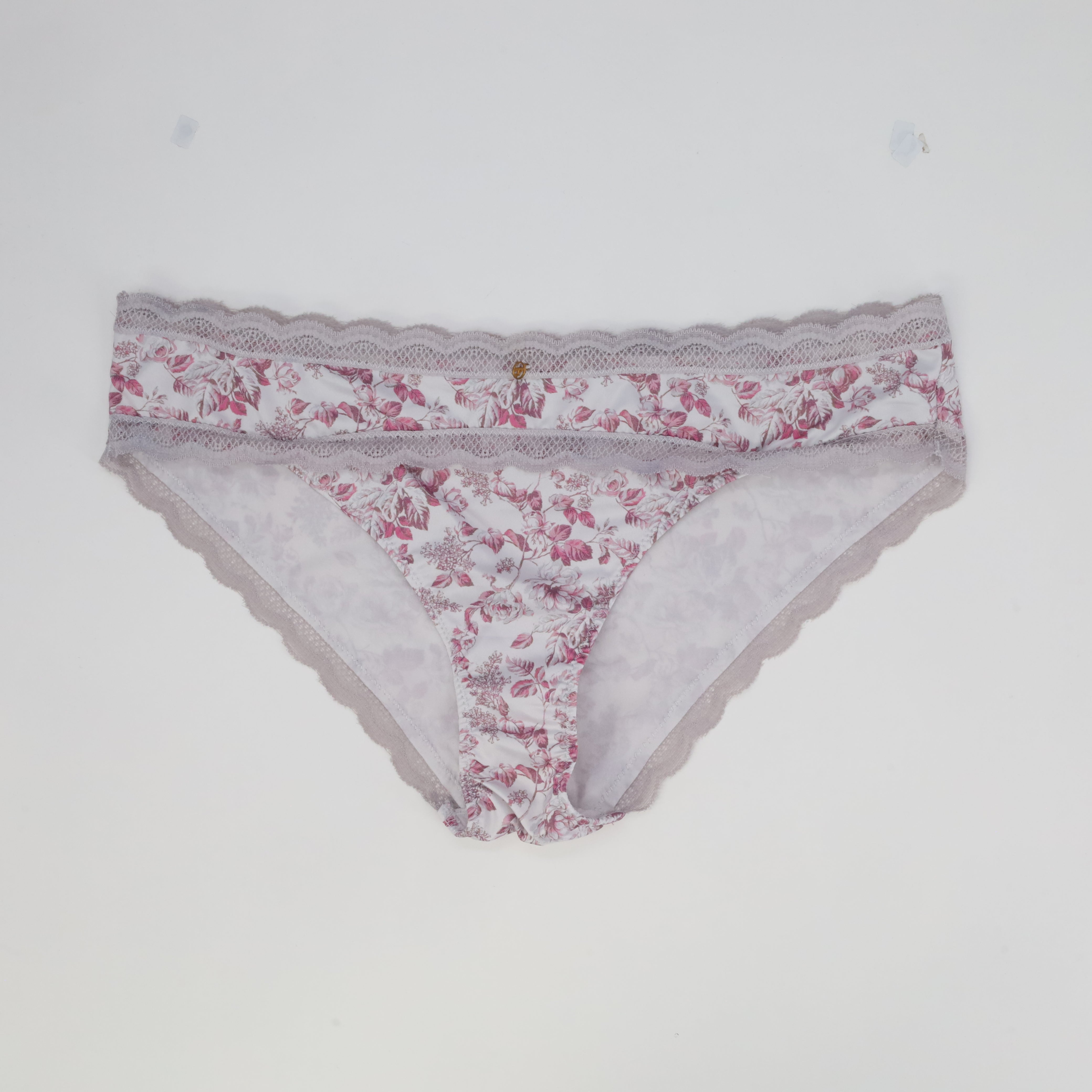 Culotte Blanc