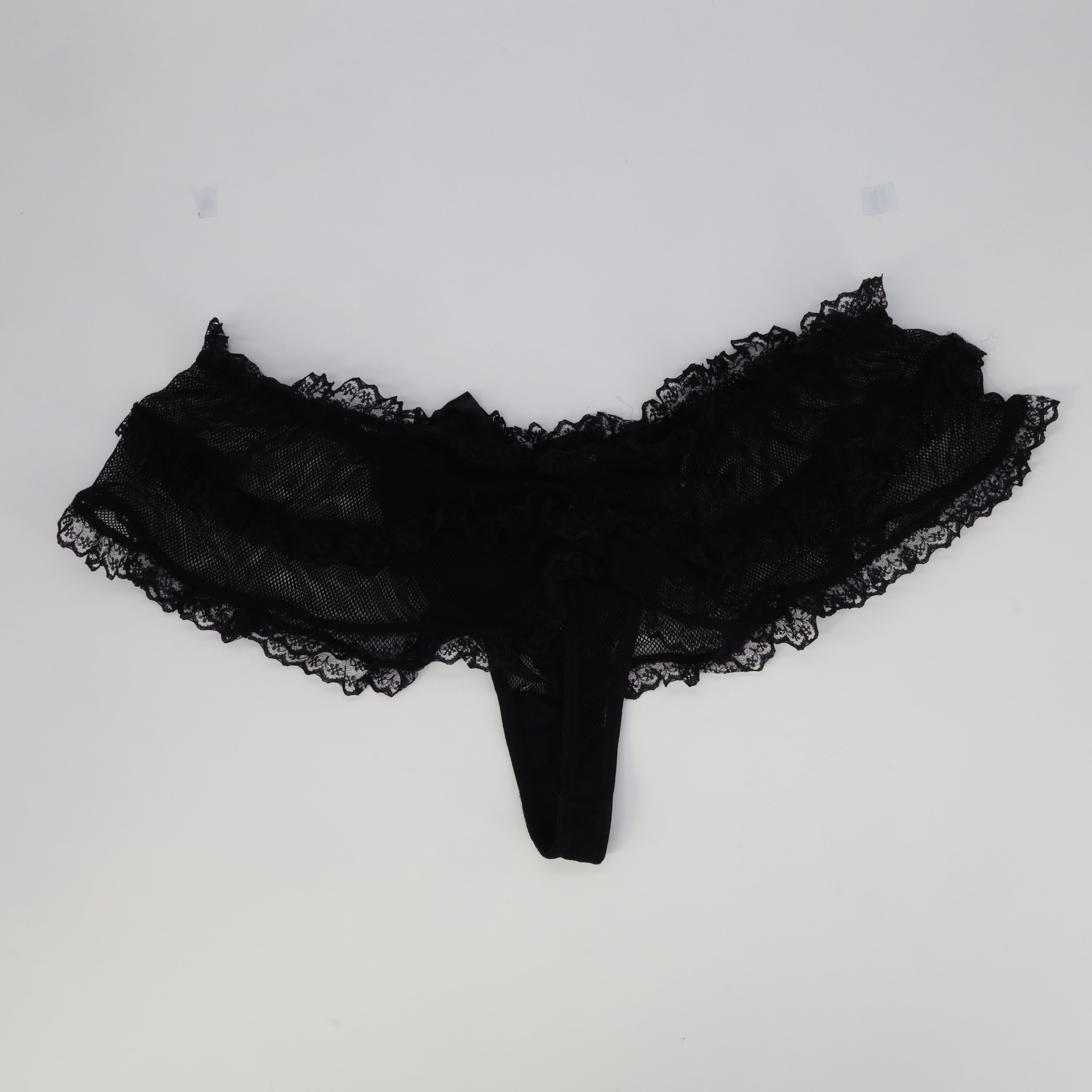 String Soleil Sucré Noir