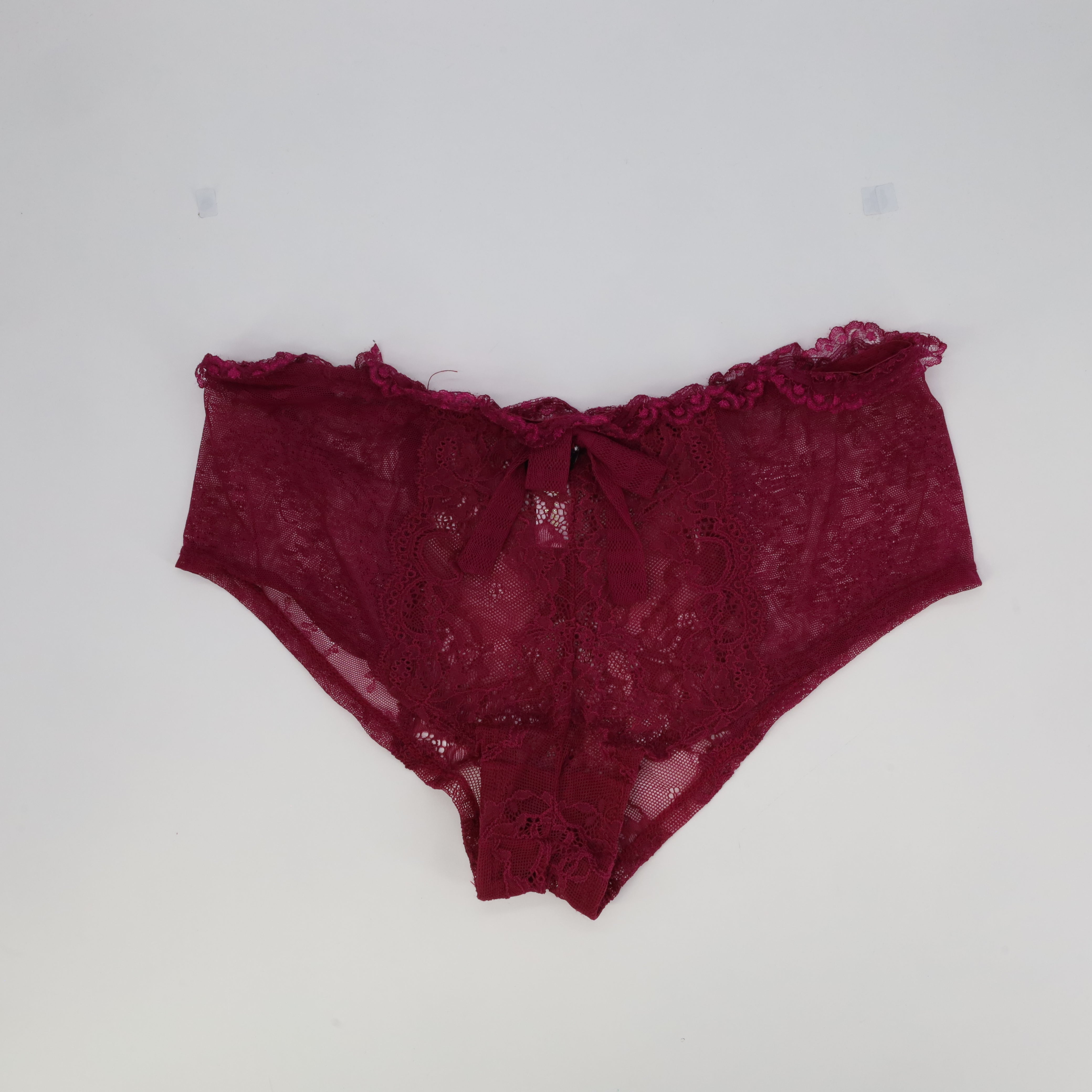 Culotte taille haute Soleil Sucré Violet