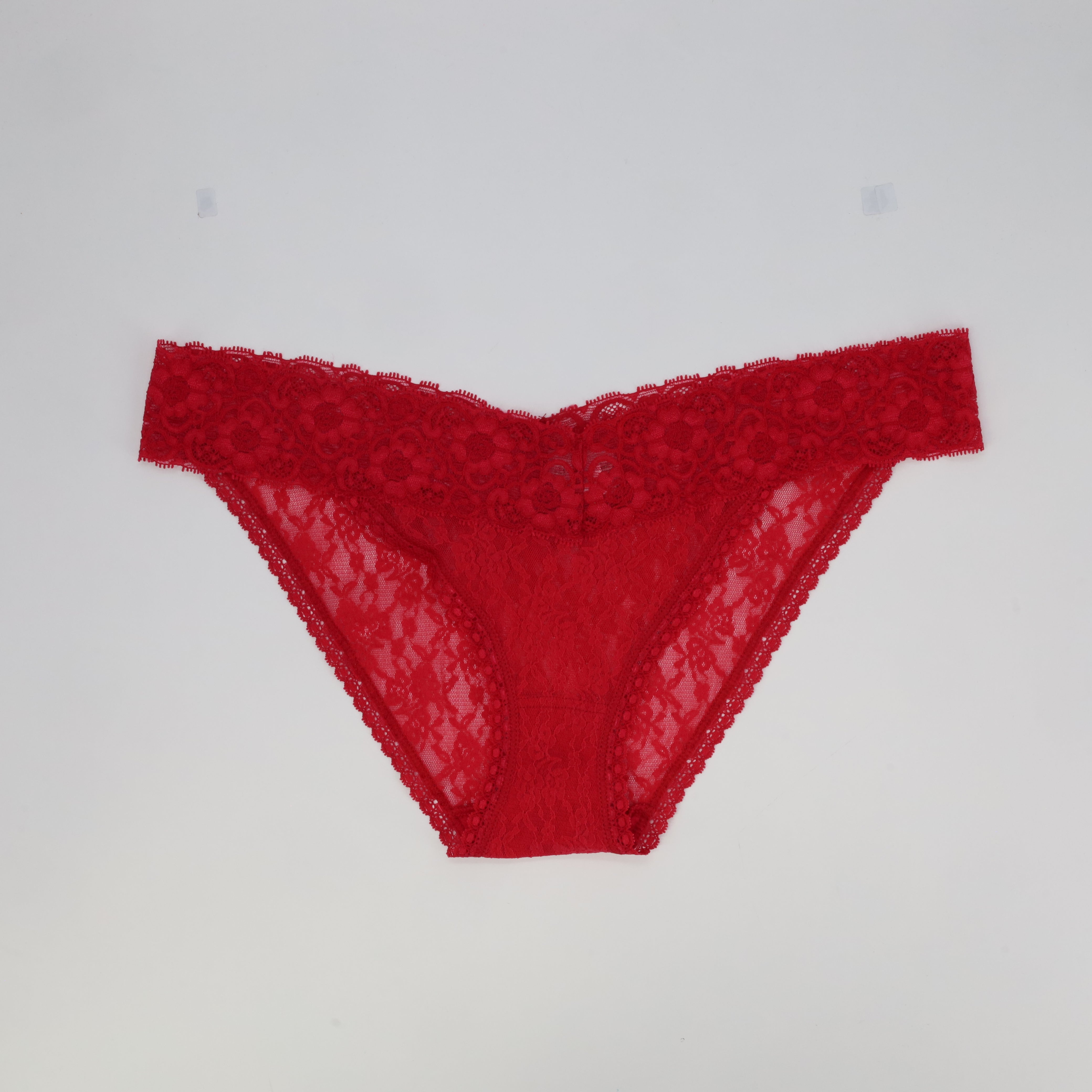 Tanga Passionata Rouge
