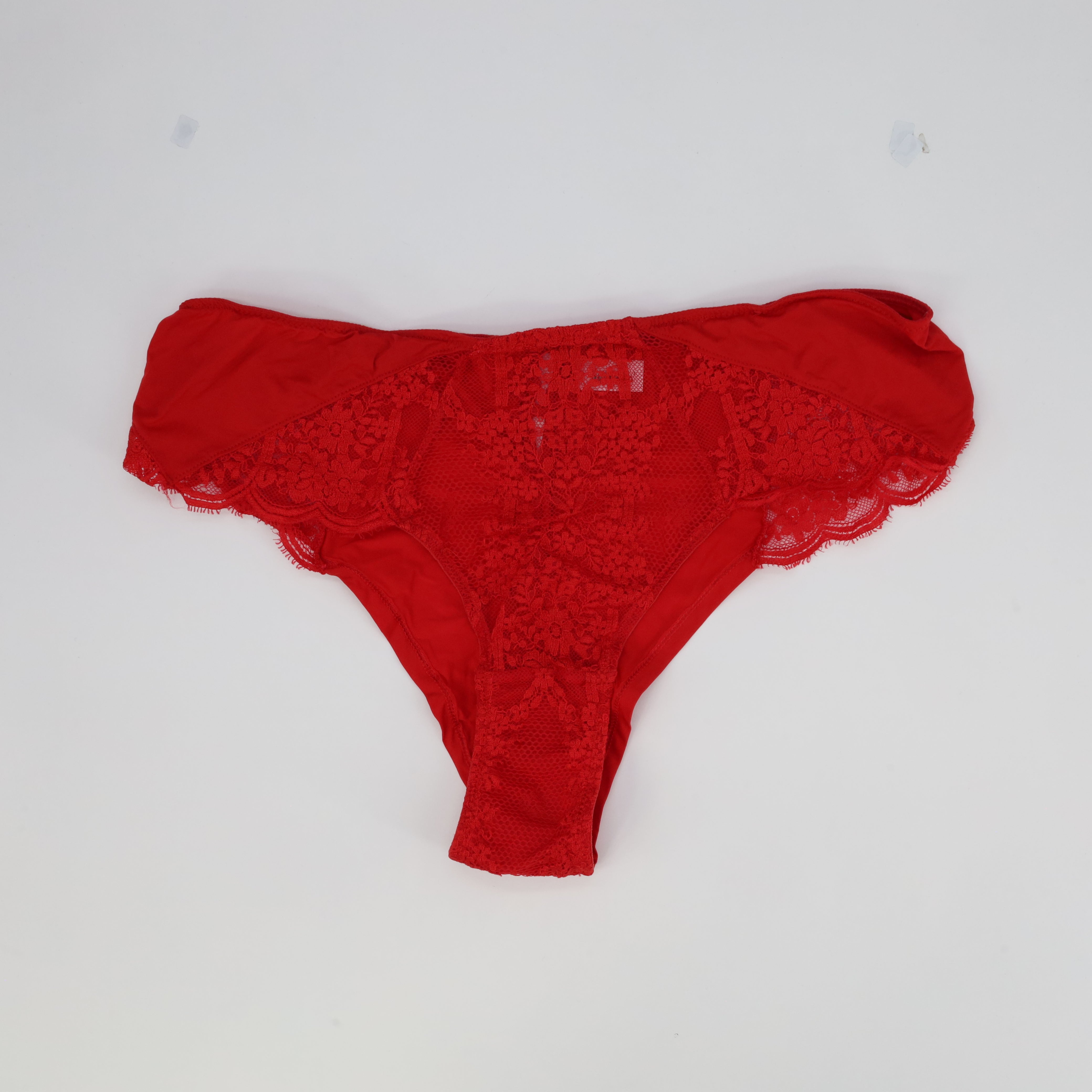 Culotte Rouge