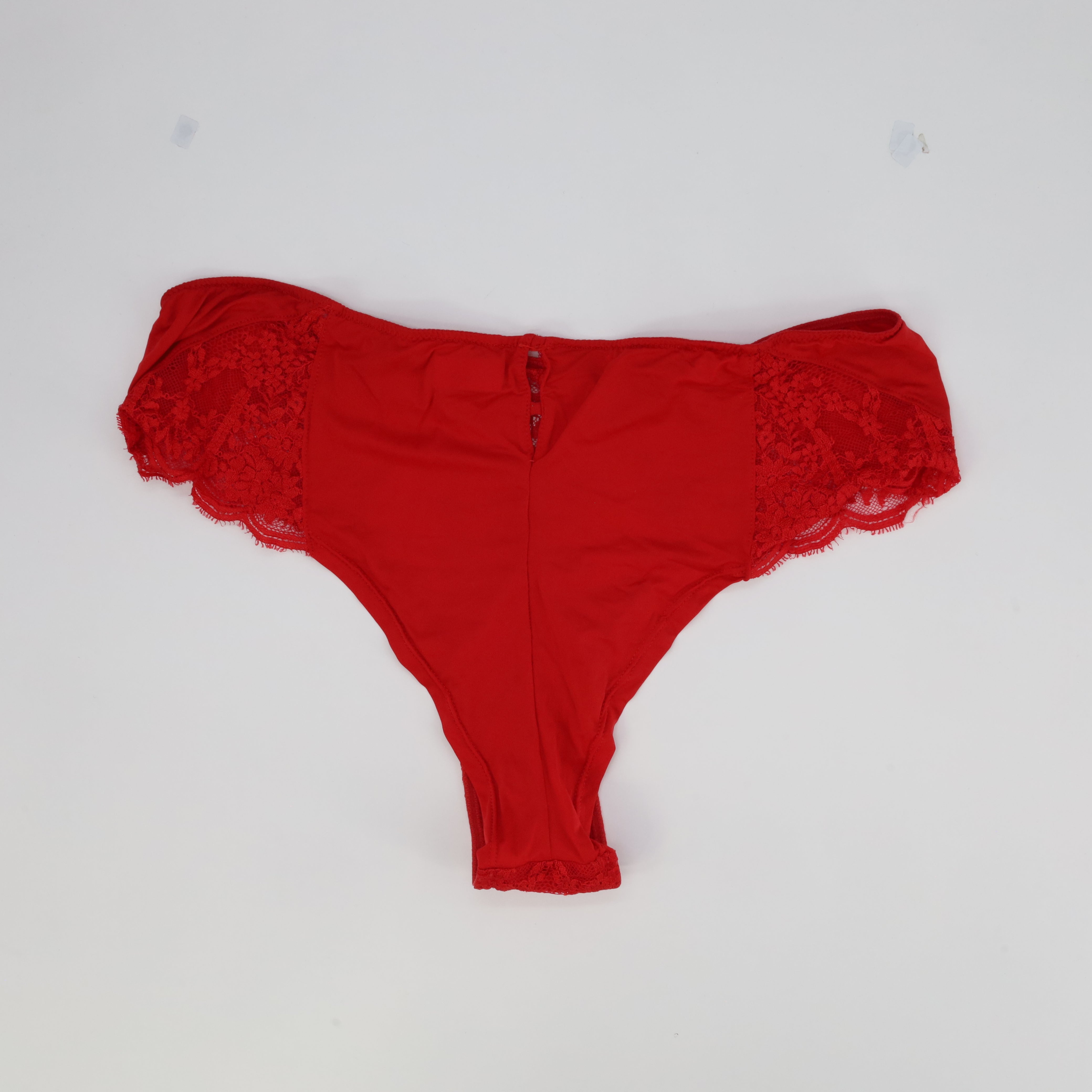 Culotte Rouge