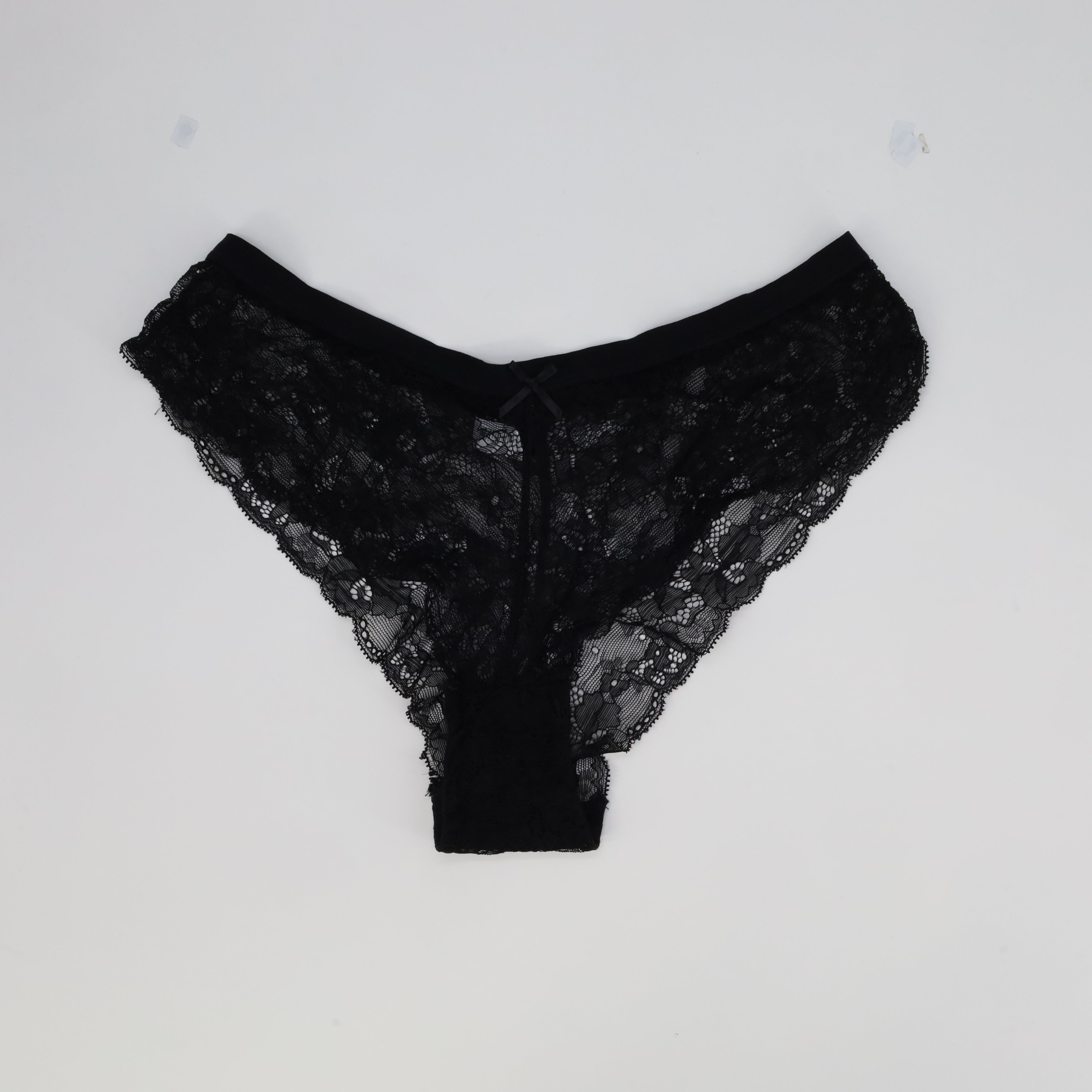 Culotte Noir