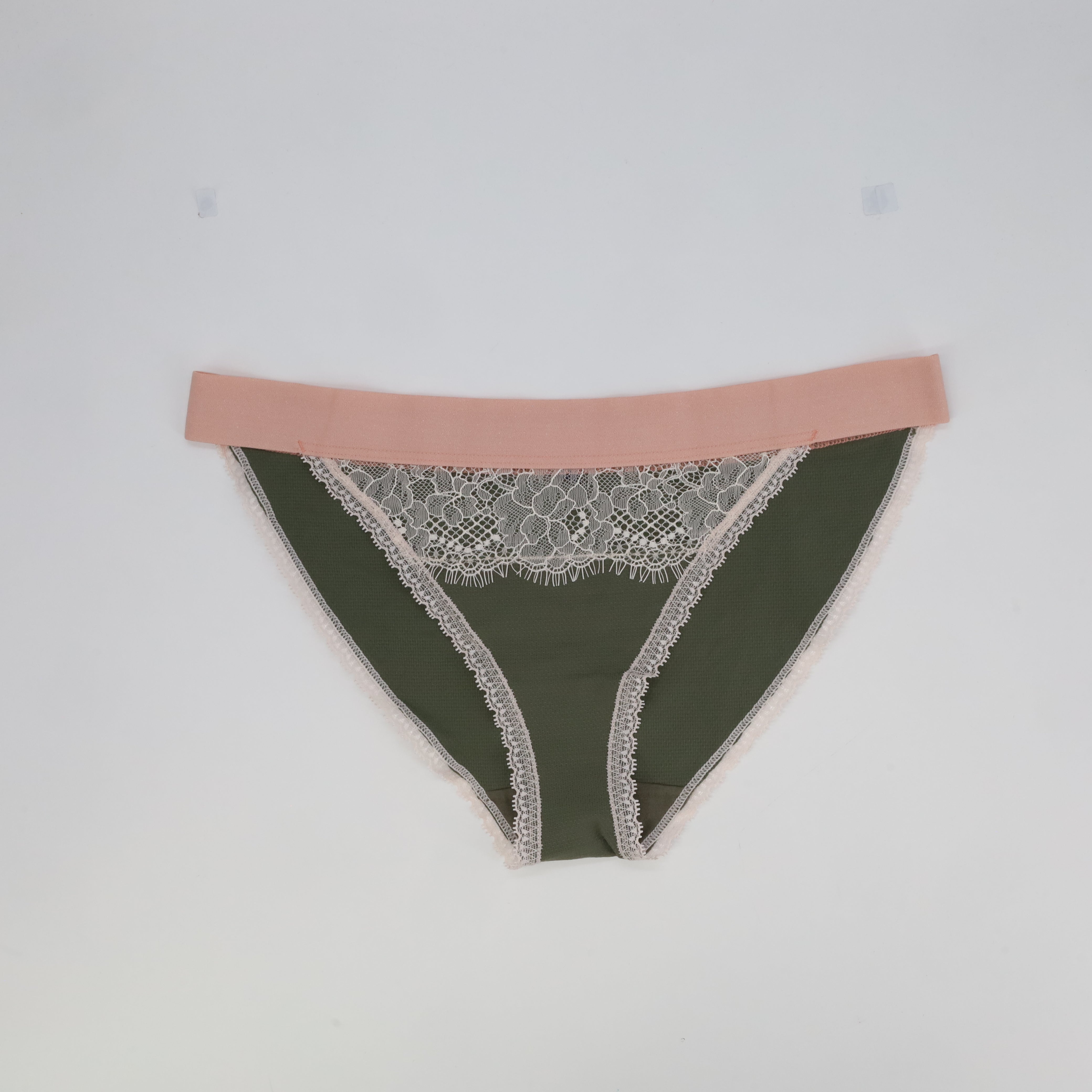 Culotte Rose