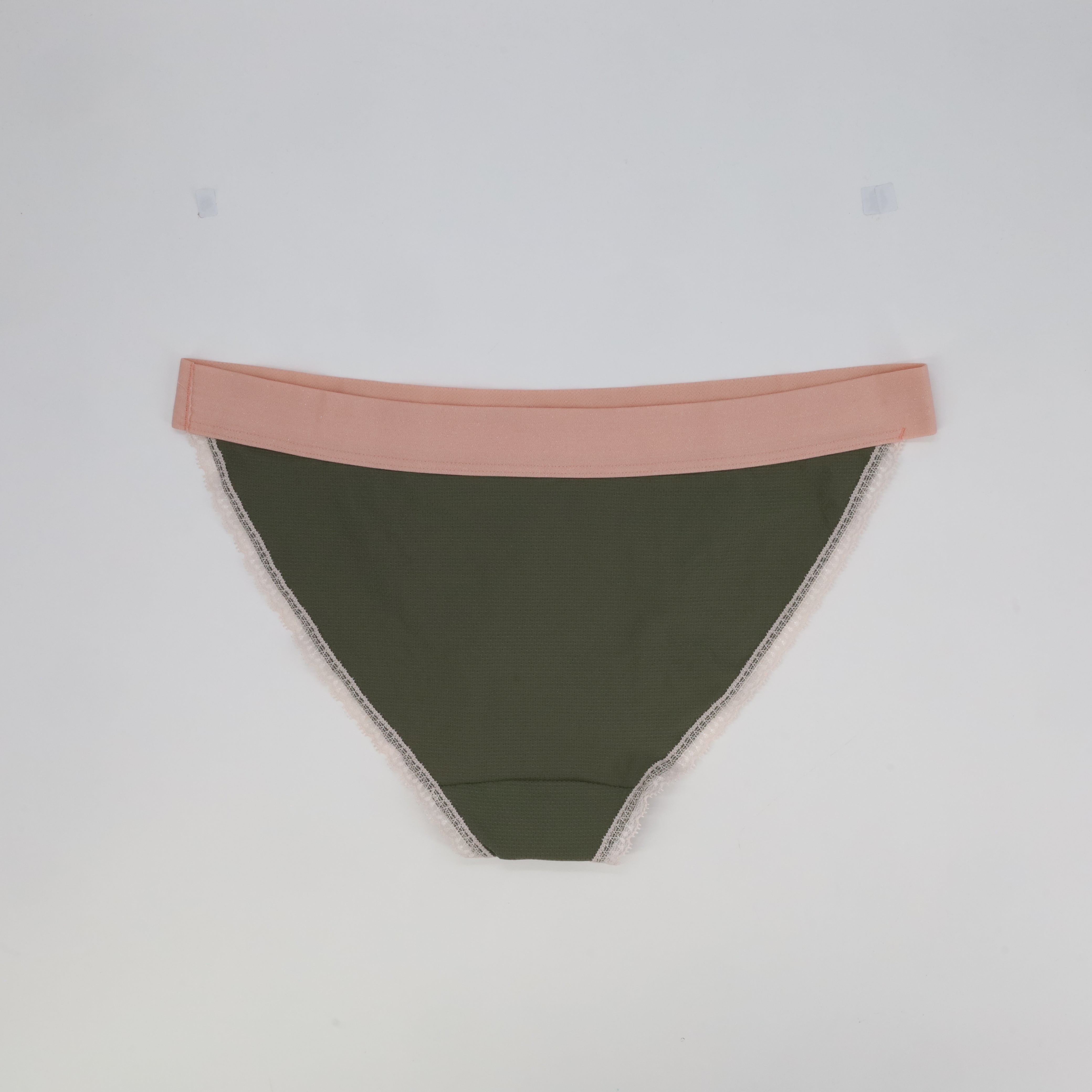 Culotte Rose