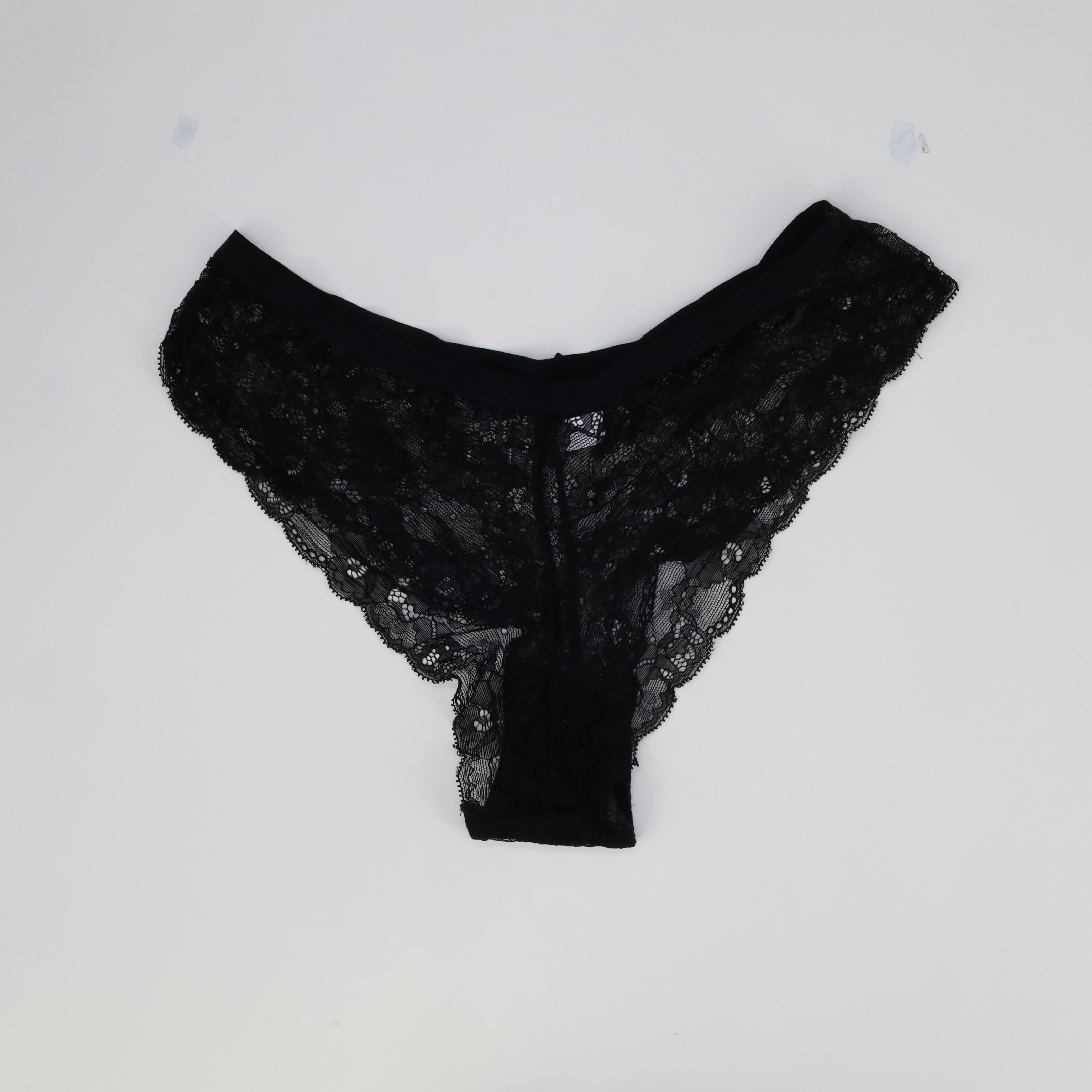 Culotte Noir