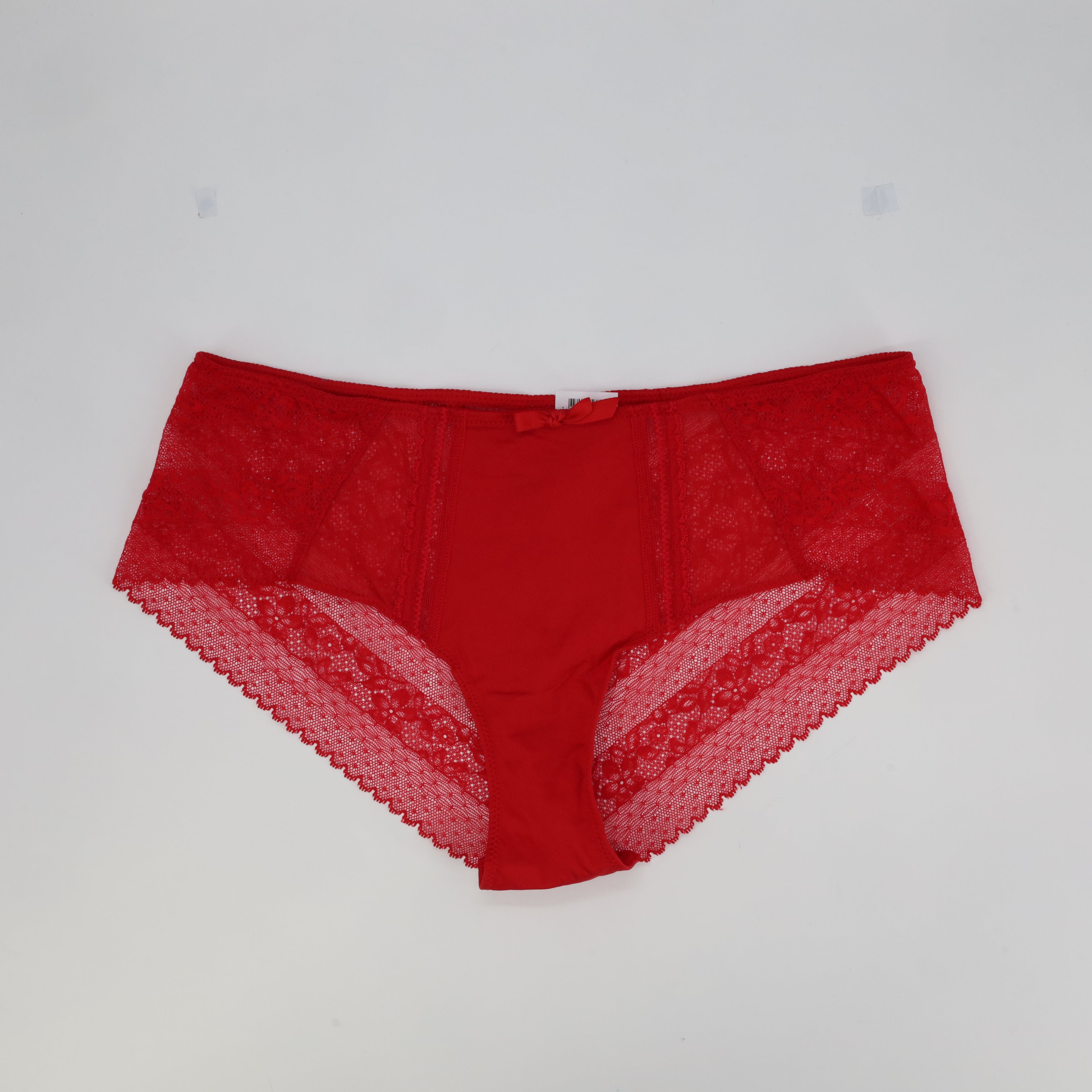 Culotte Rouge