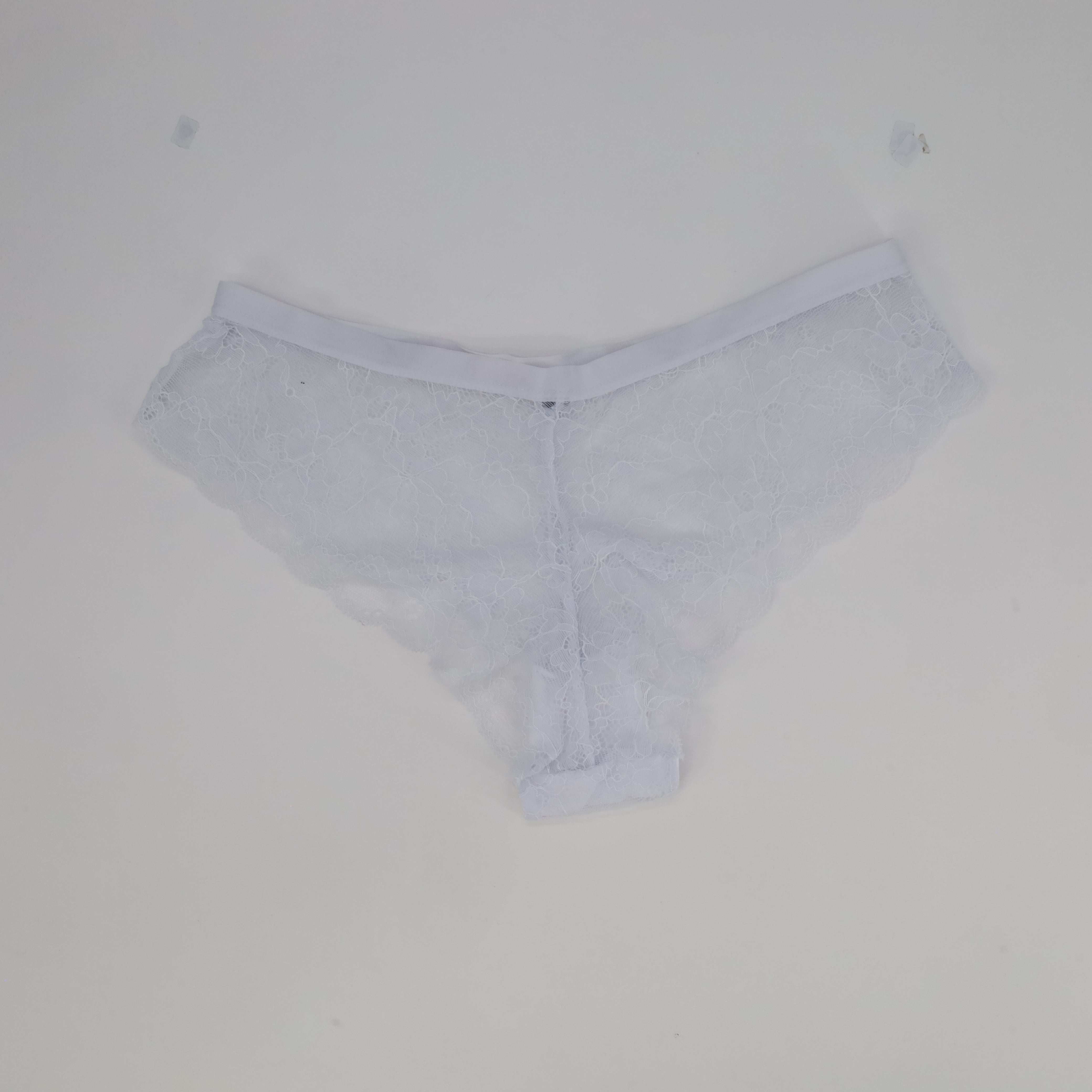 Culotte Blanc