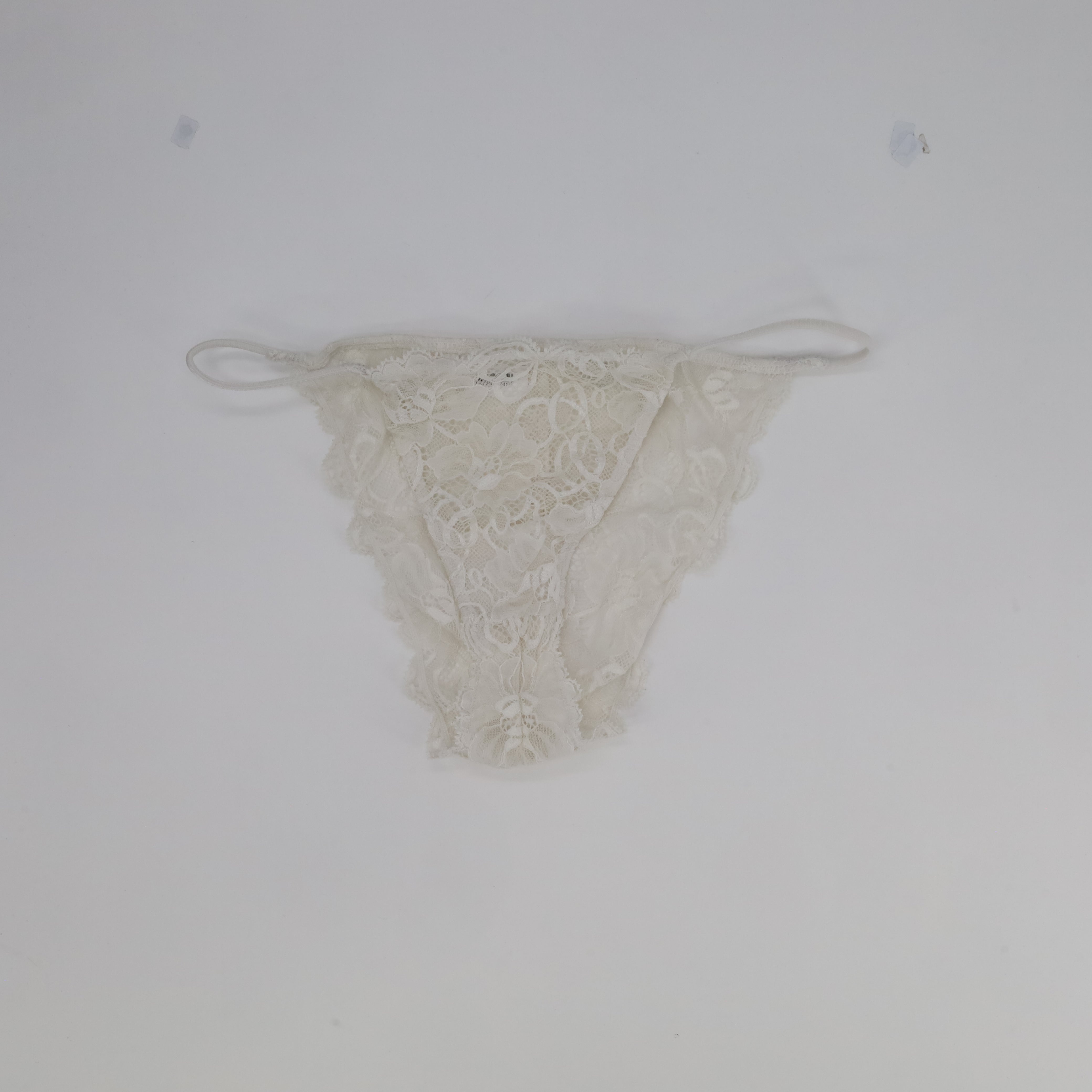 Culotte Blanc