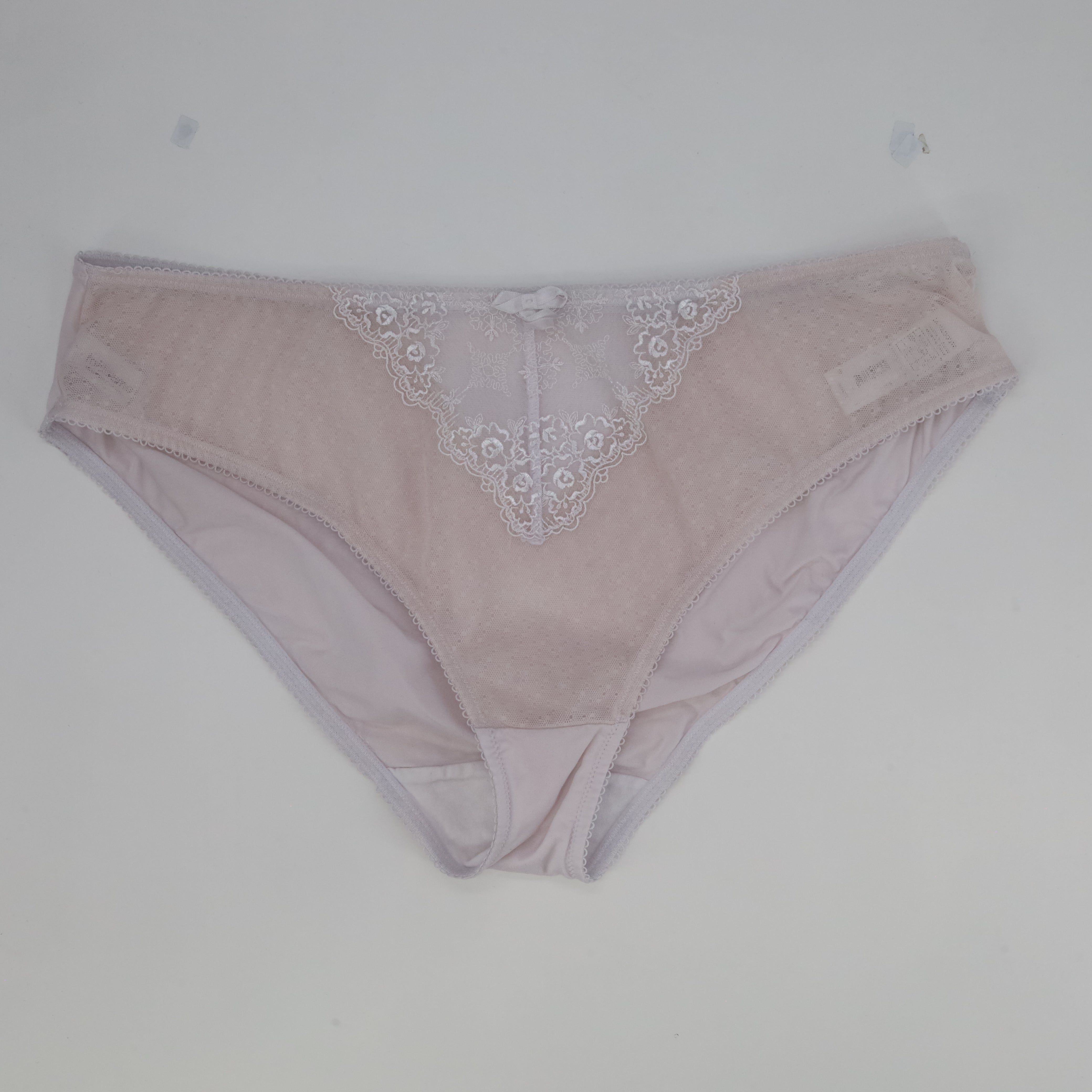 Culotte La Redoute Blanc