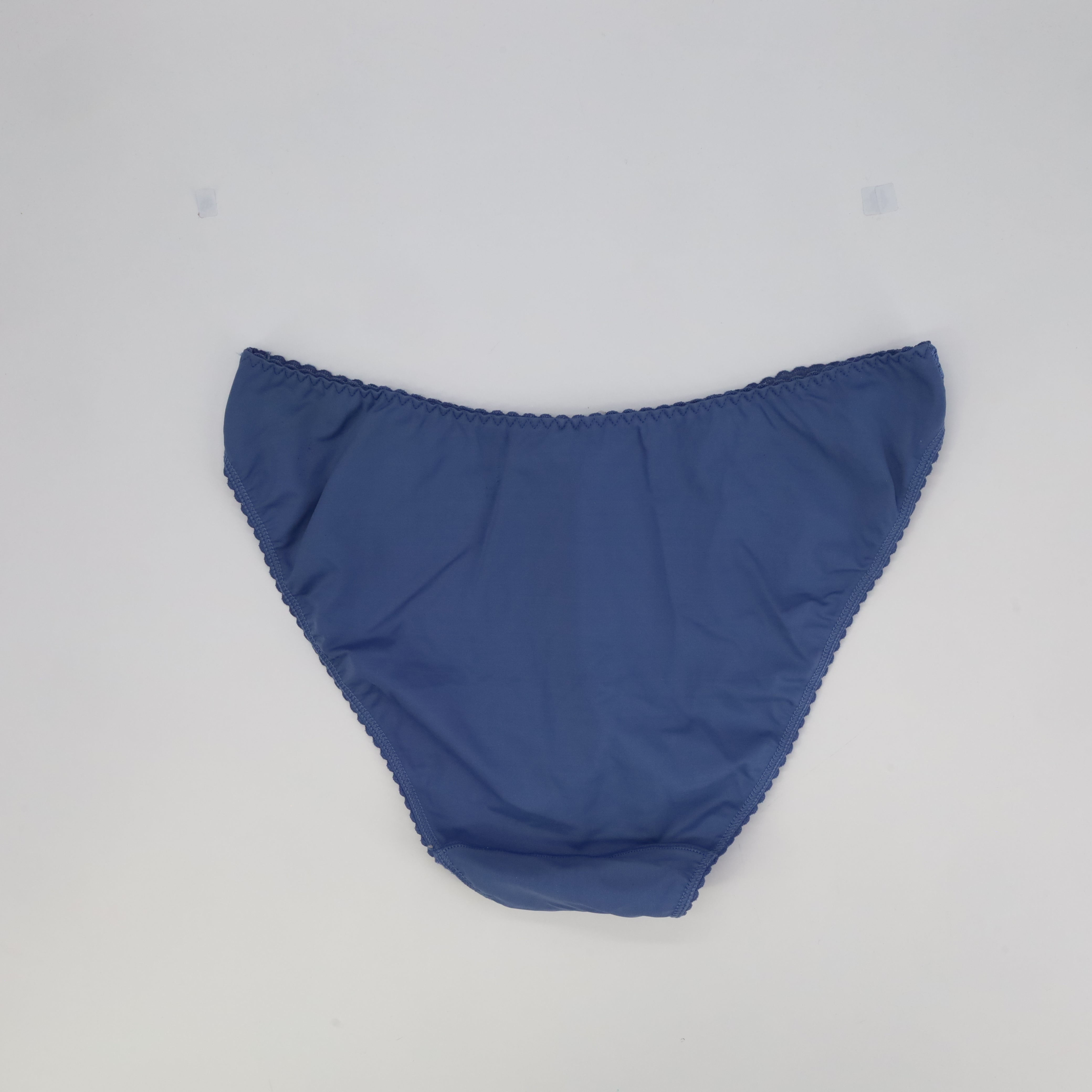 Culotte Darjeeling Bleu
