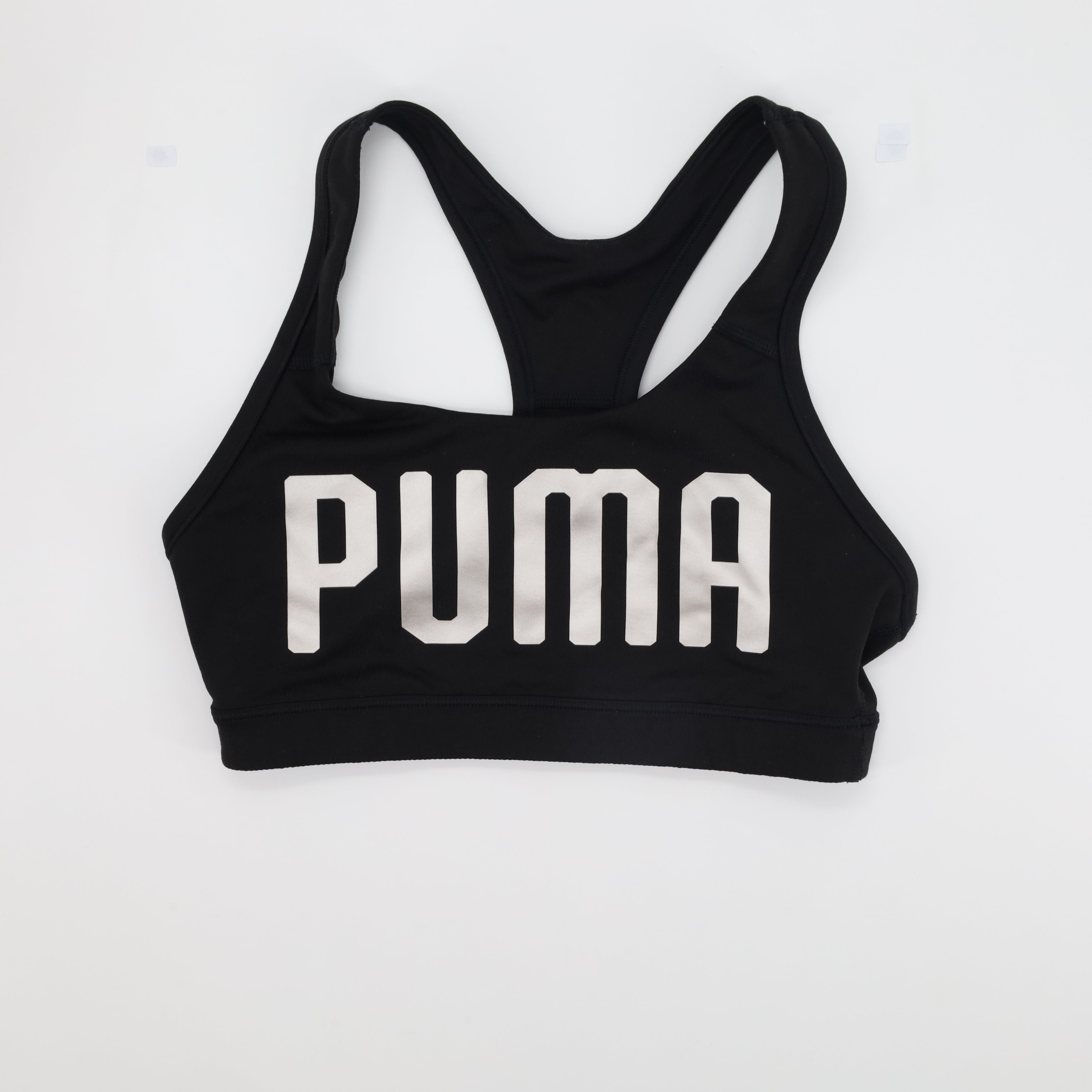 Brassière Puma Noir