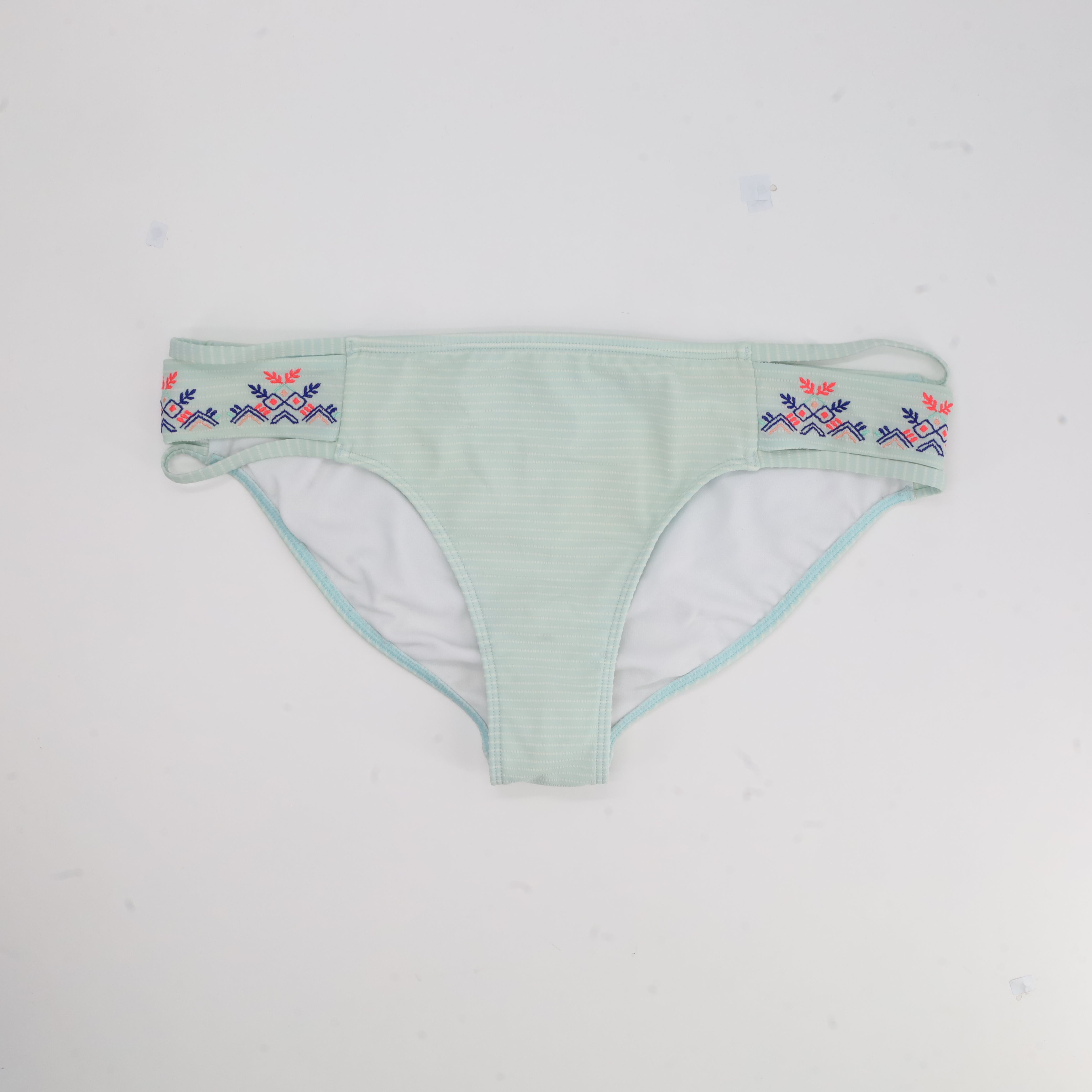 Bas de maillot Roxy Bleu