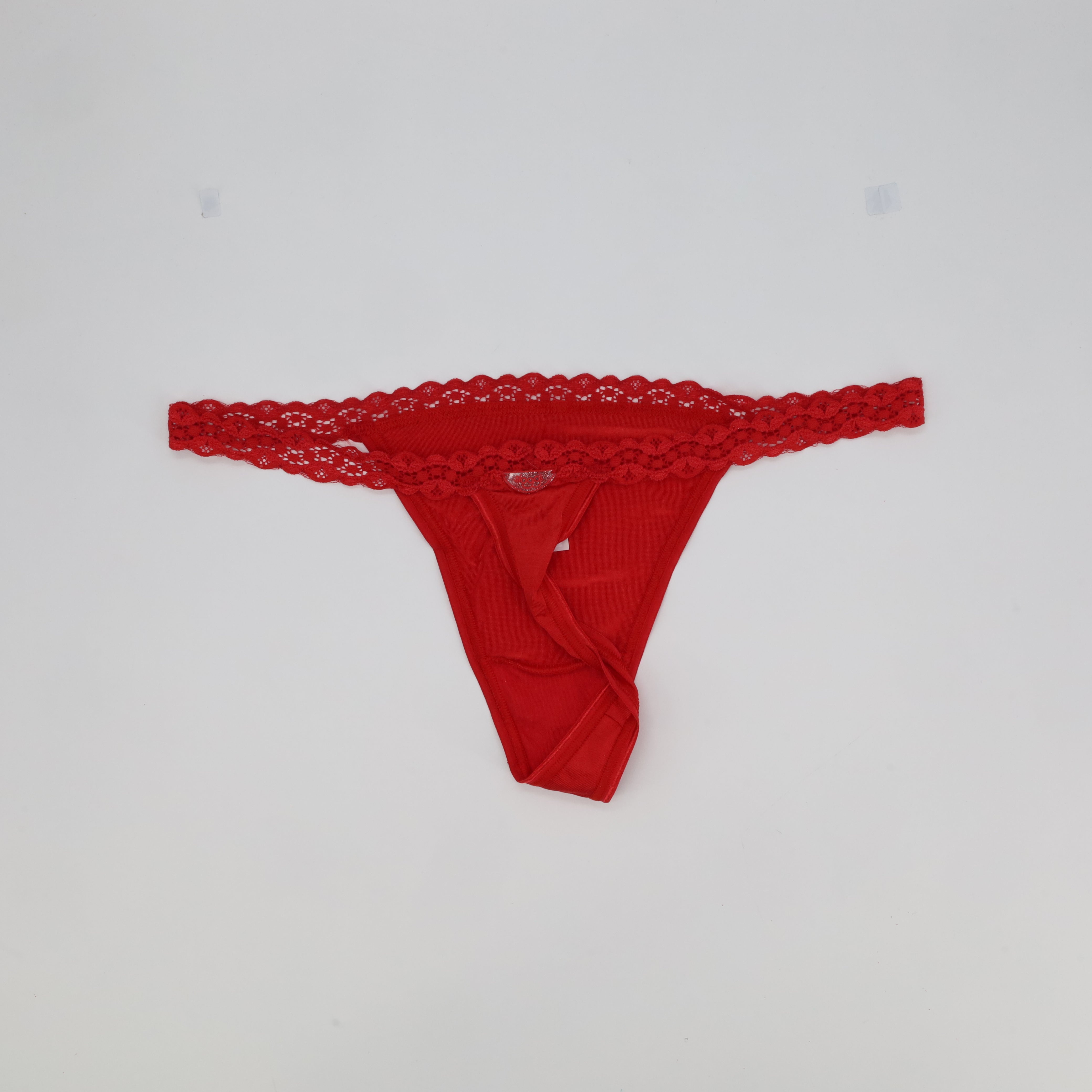 String Sloggi Rouge