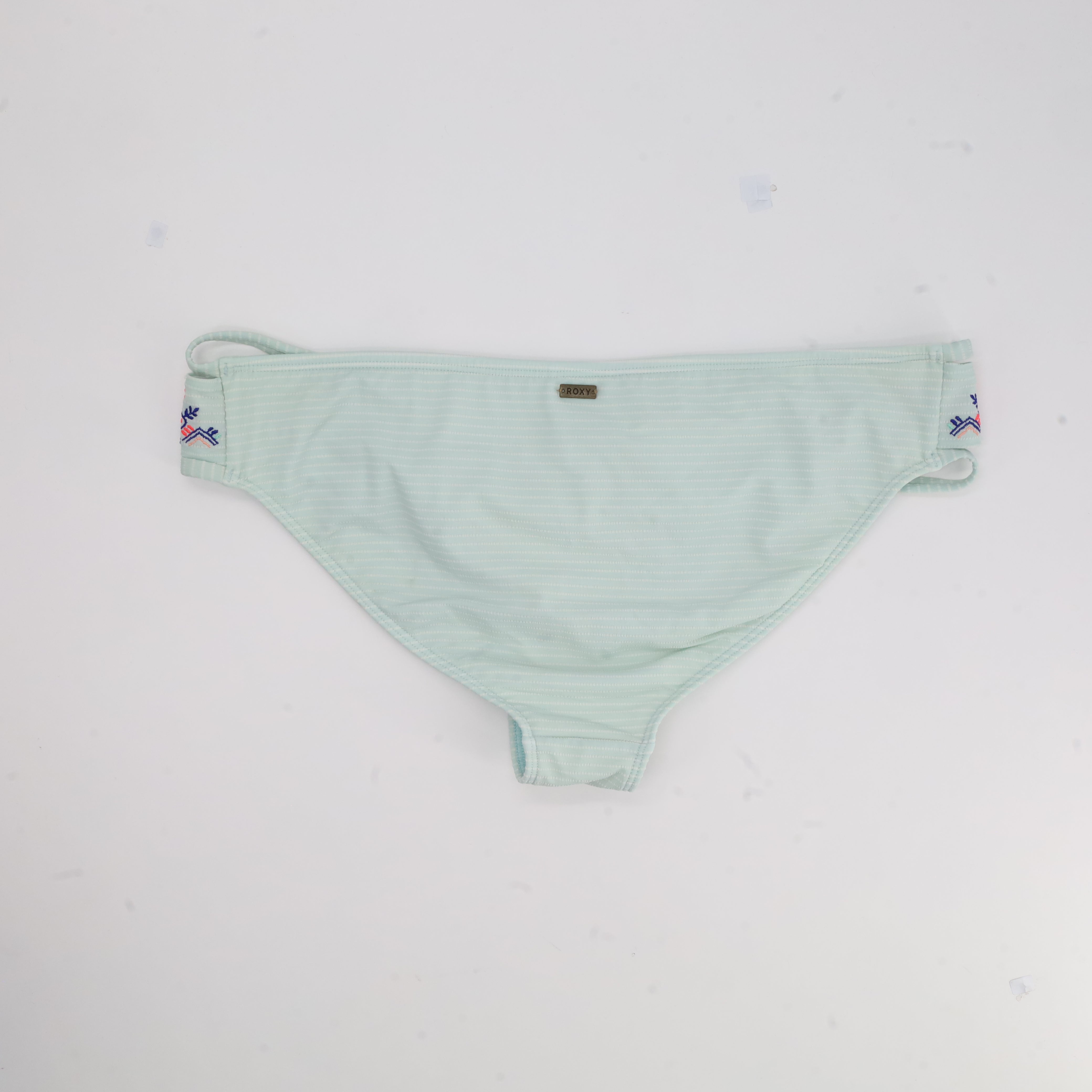 Bas de maillot Roxy Bleu