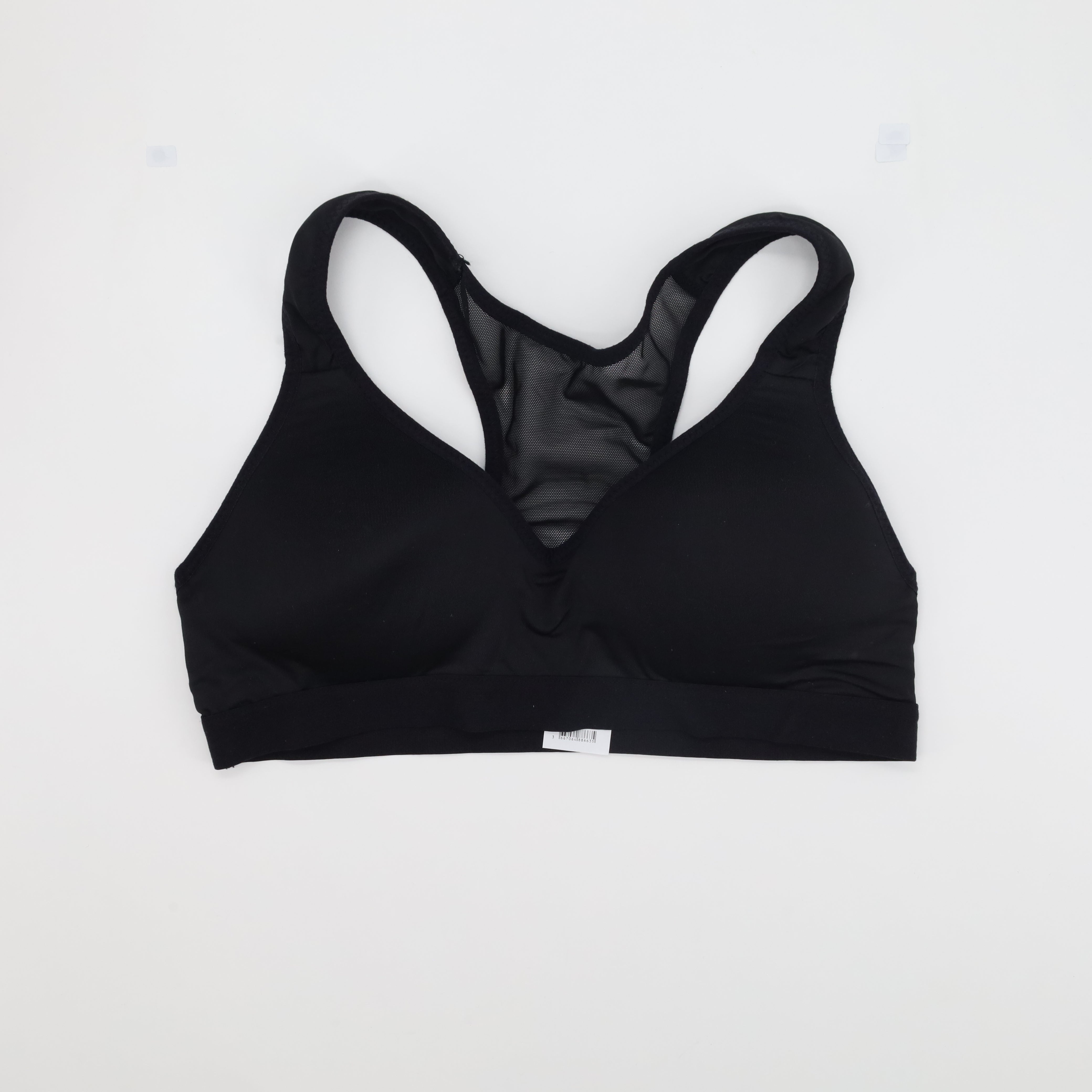 Brassière Moove and fit Noir