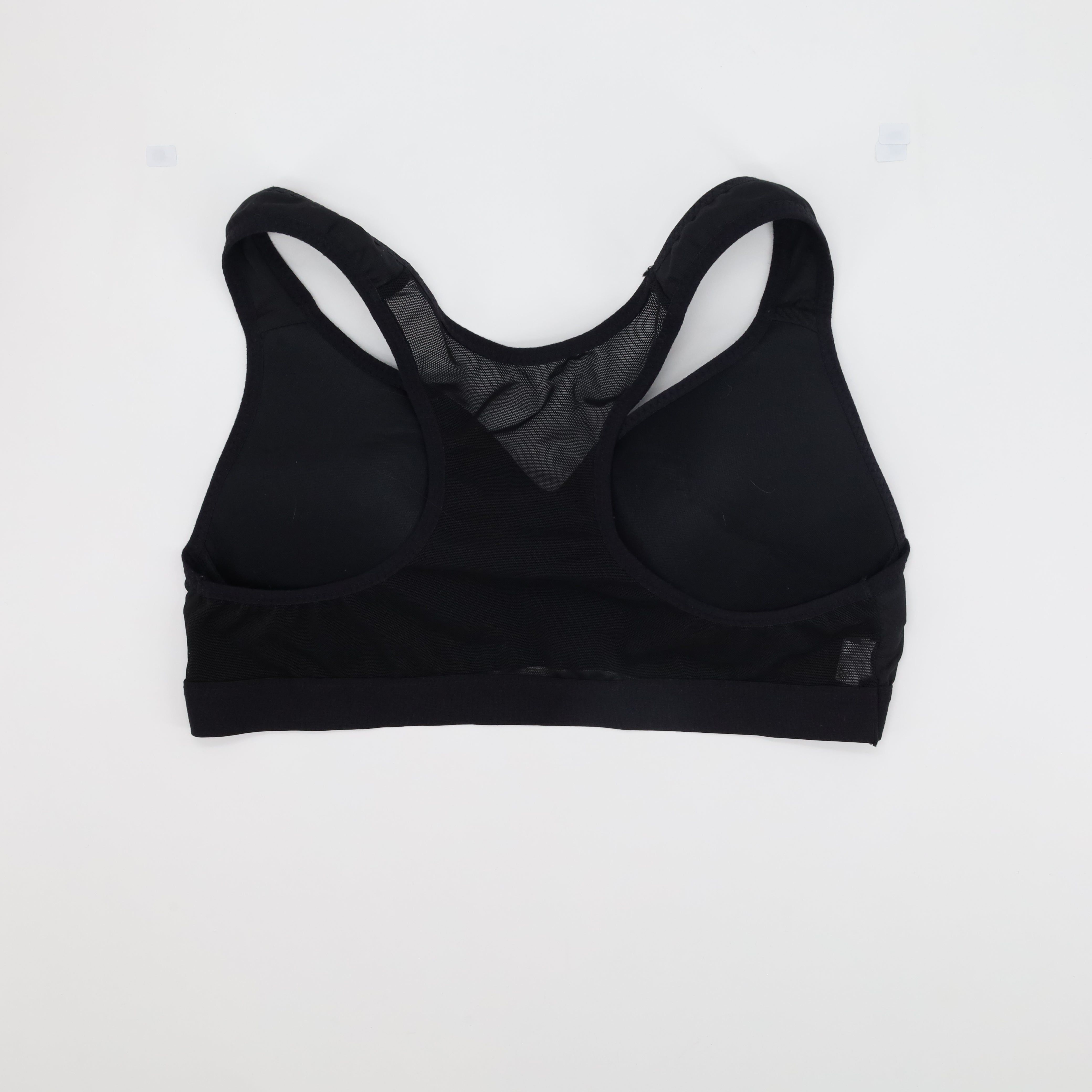 Brassière Moove and fit Noir