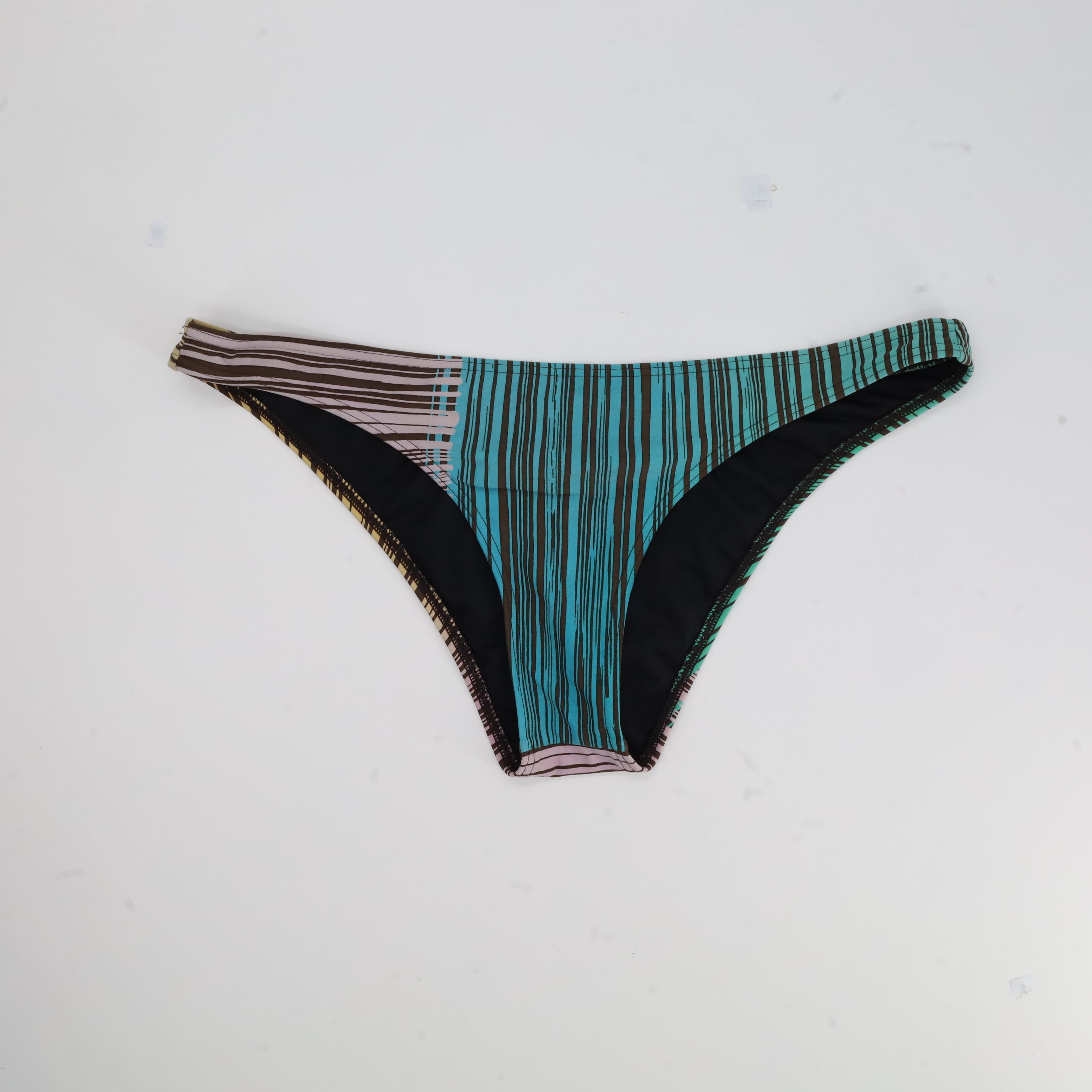 Bas de maillot Rip Curl Bleu