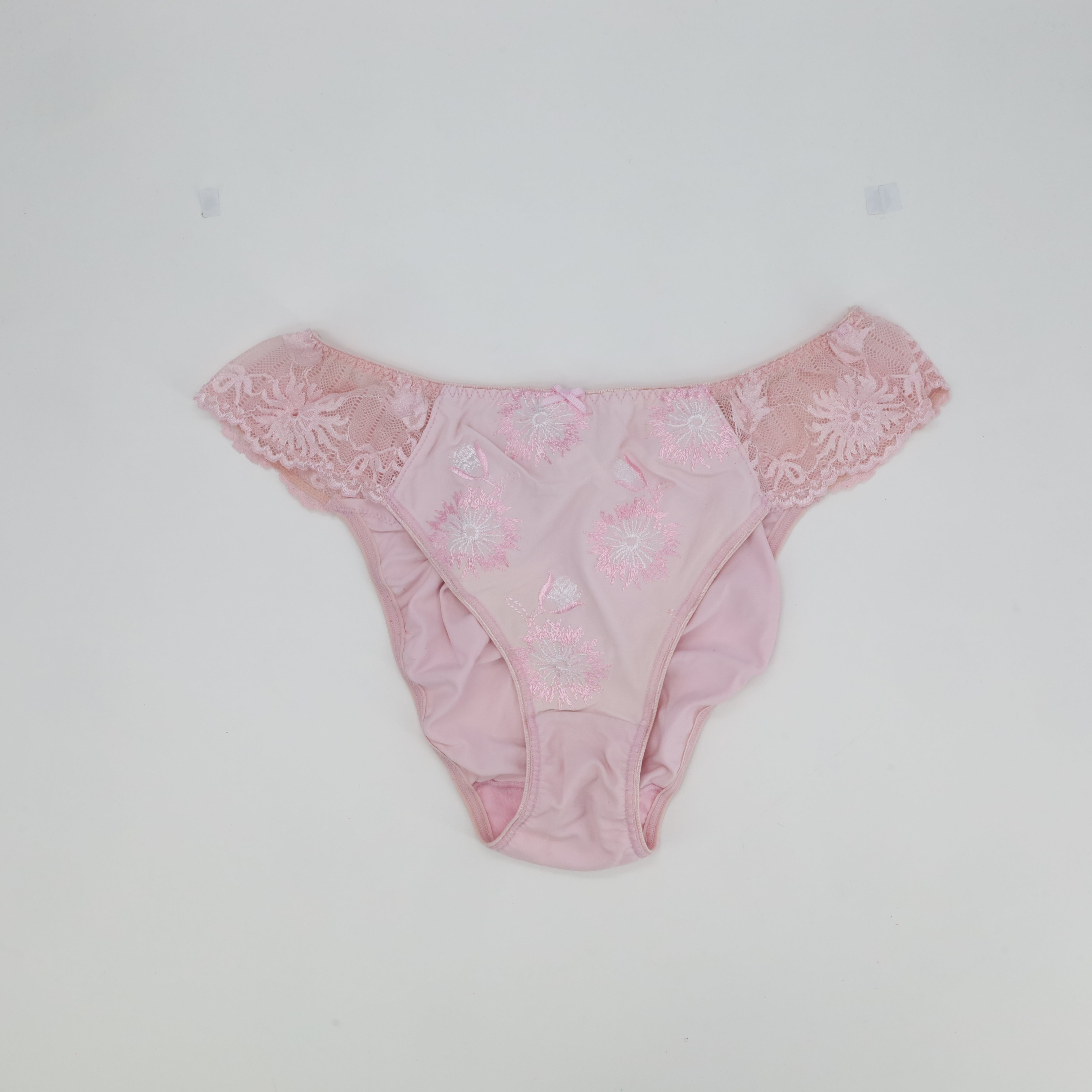 Culotte Darjeeling Rose