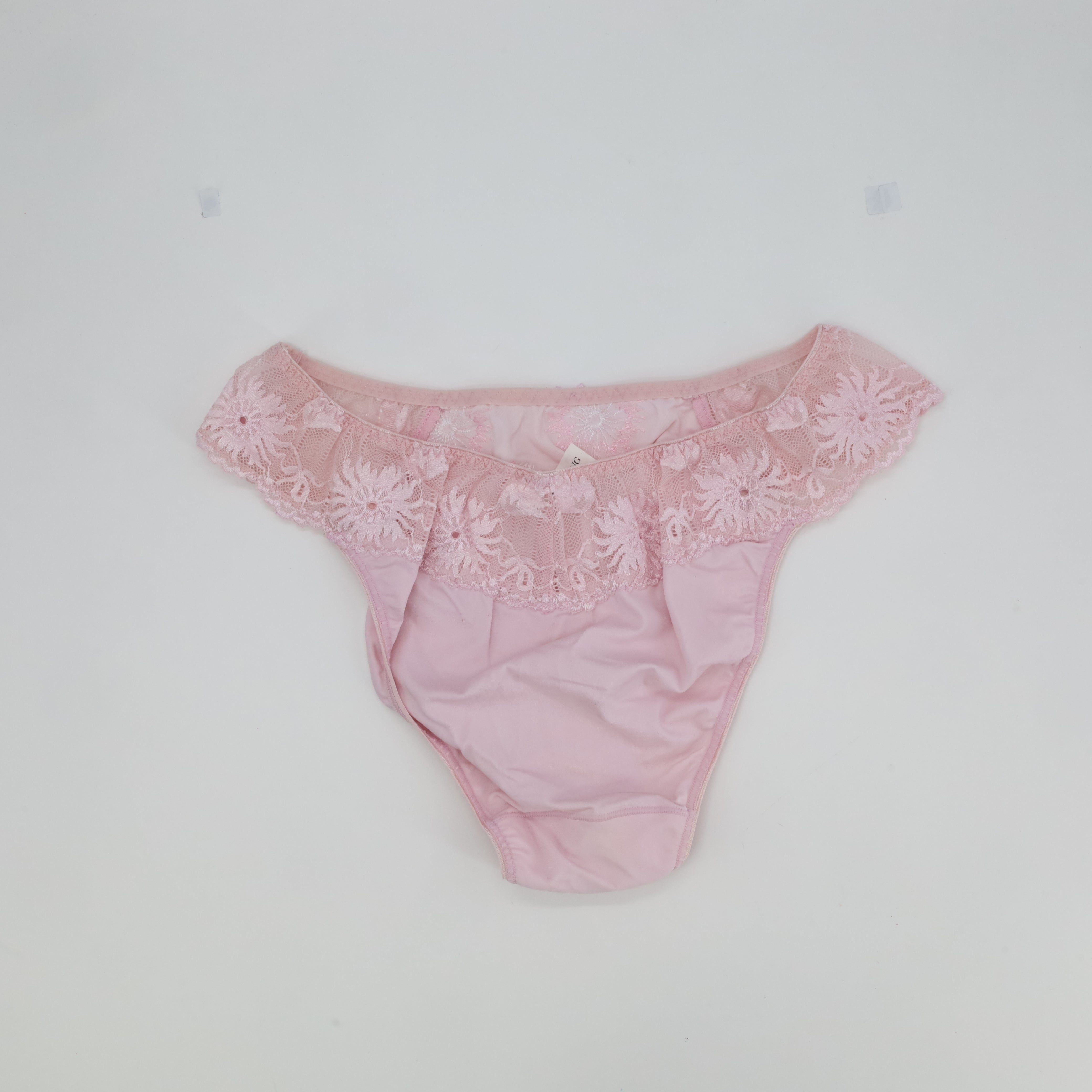 Culotte Darjeeling Rose