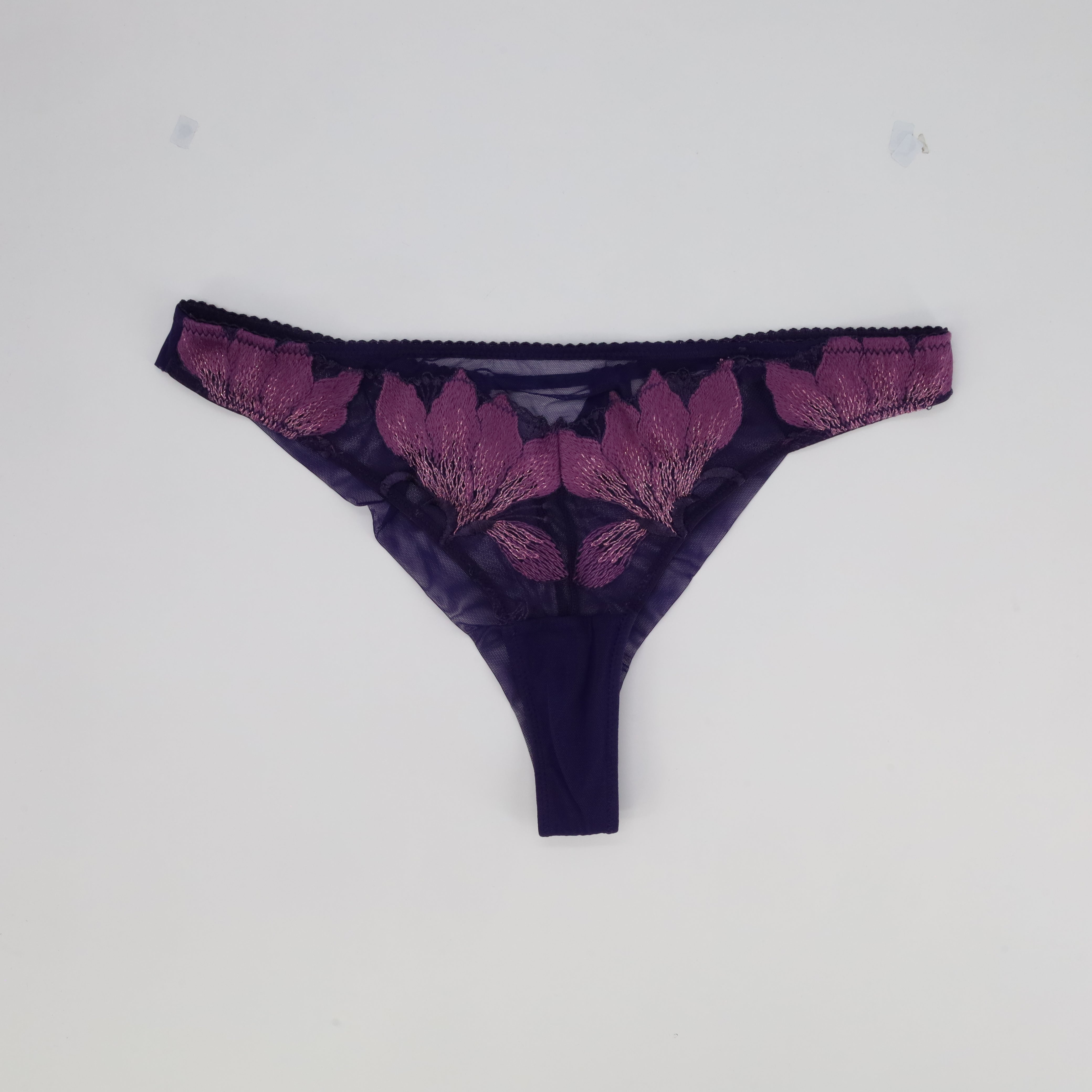 Culotte ETAM Violet