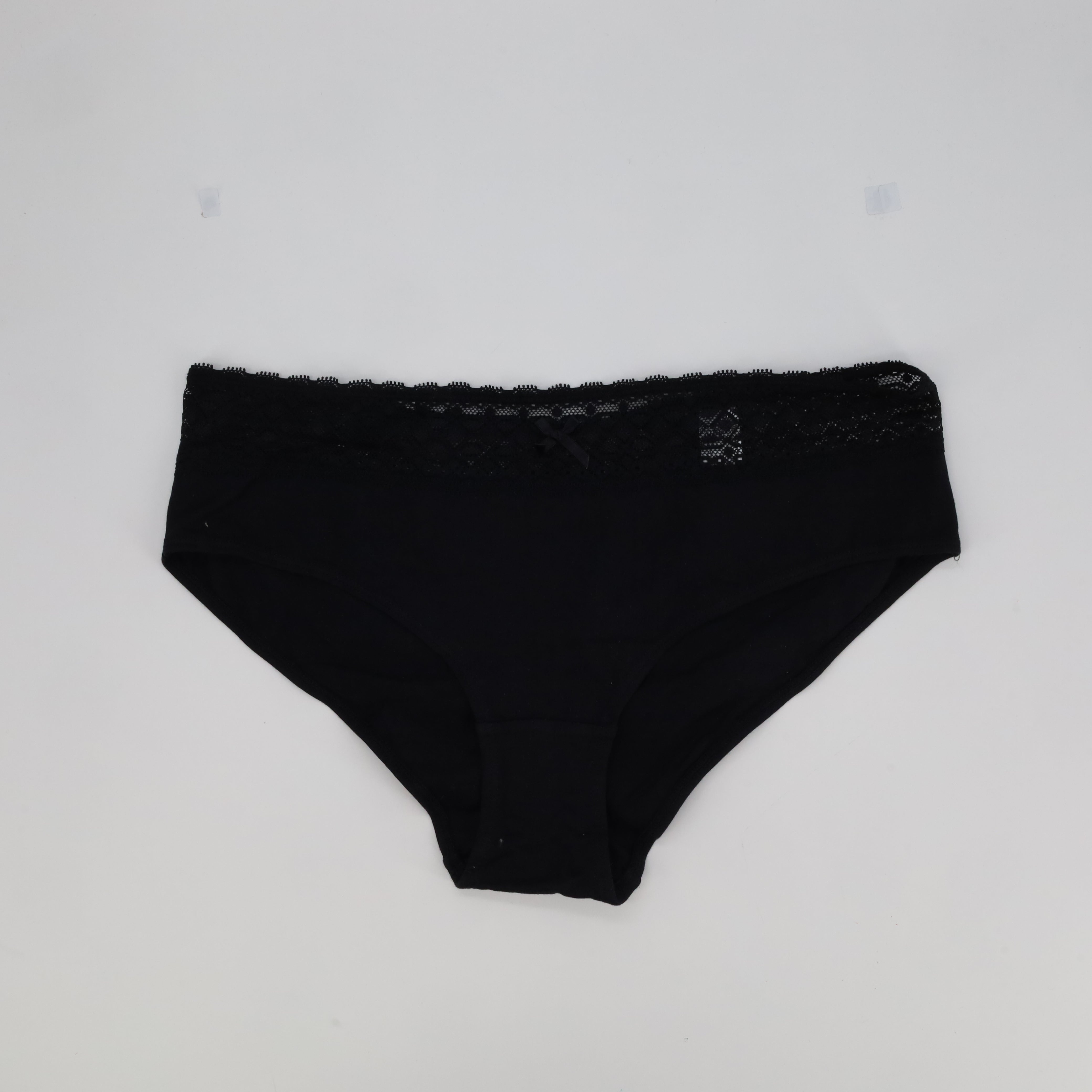 Culotte Variance Noir