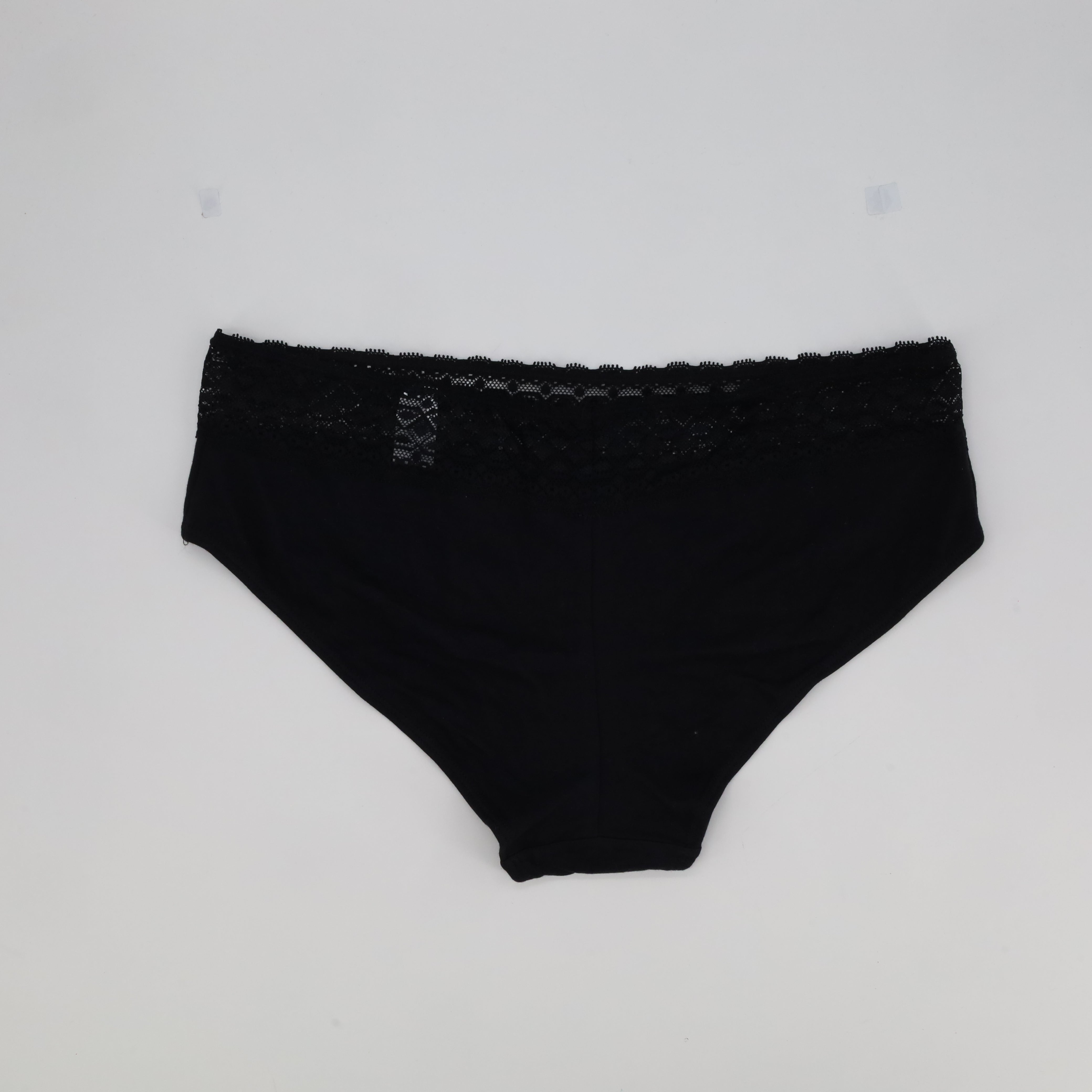 Culotte Variance Noir