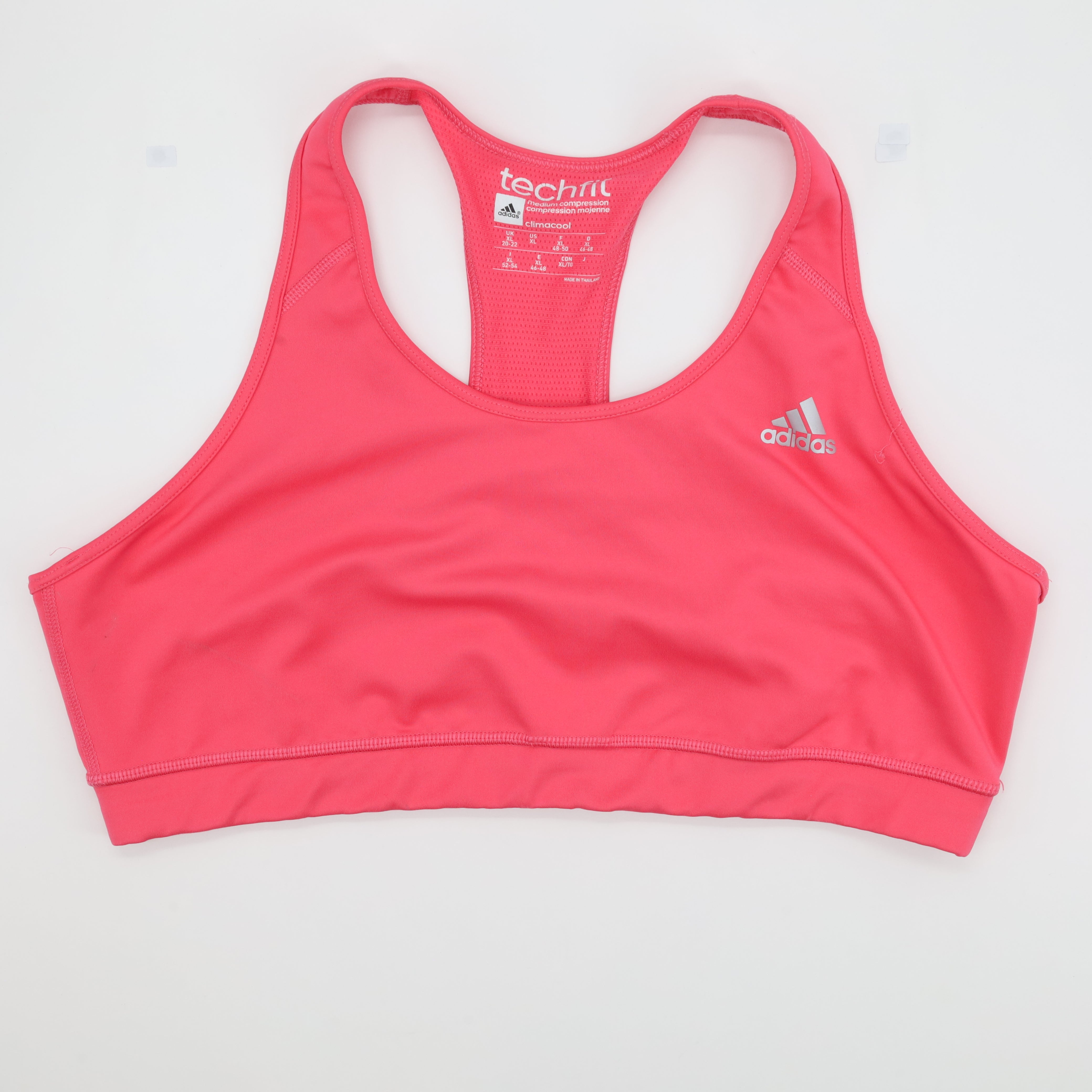 Brassière Adidas Rose