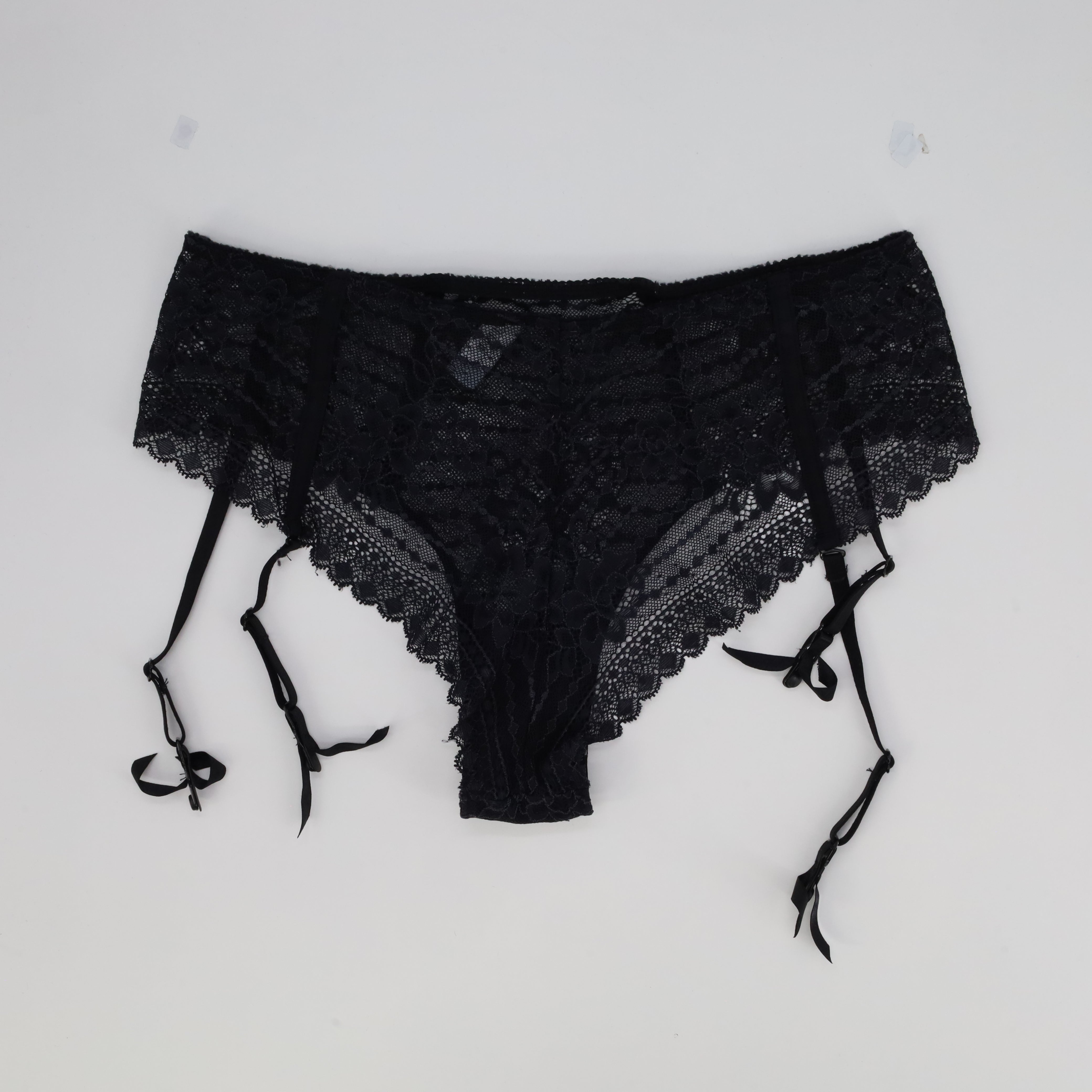Culotte sexy ETAM Noir
