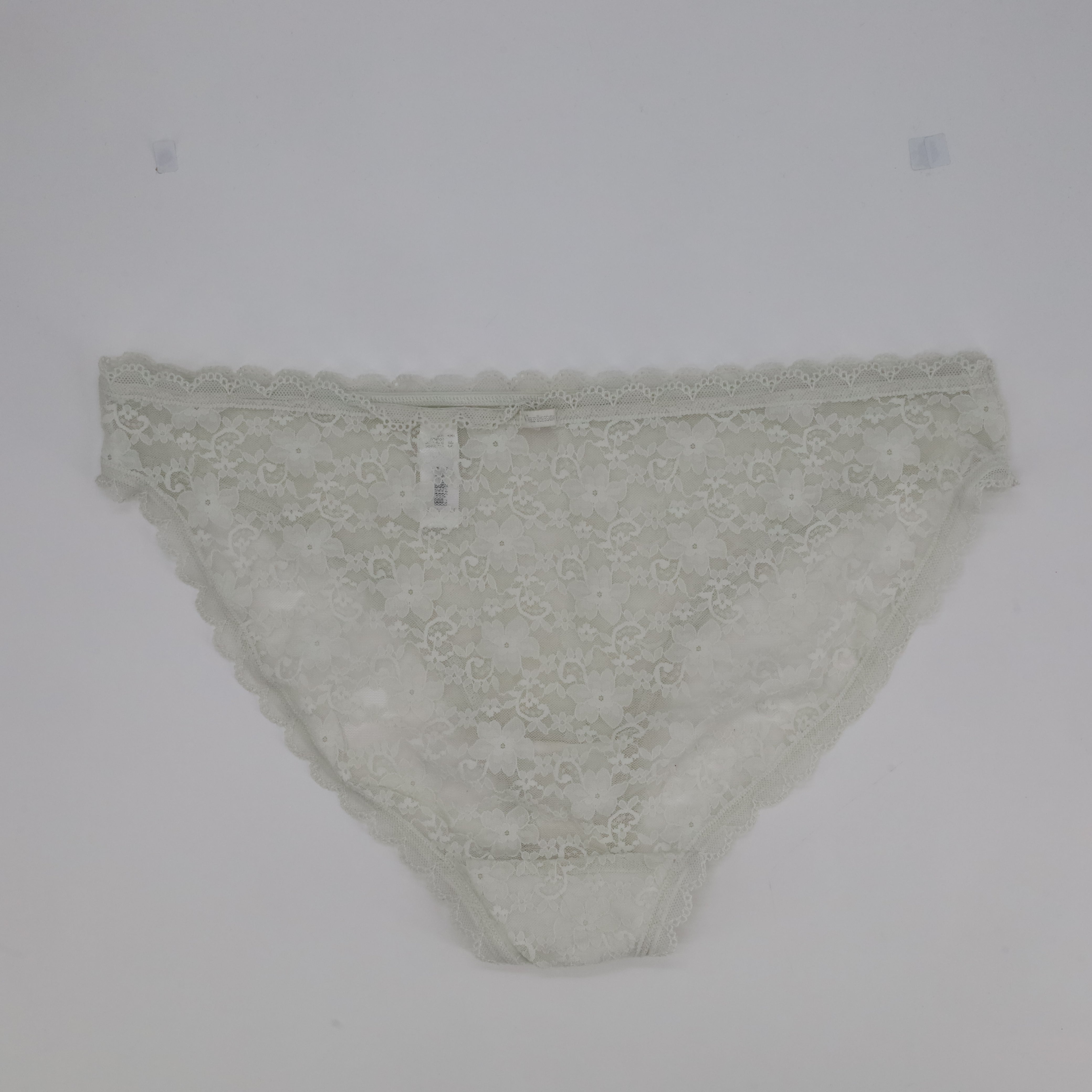 Culotte Variance Blanc