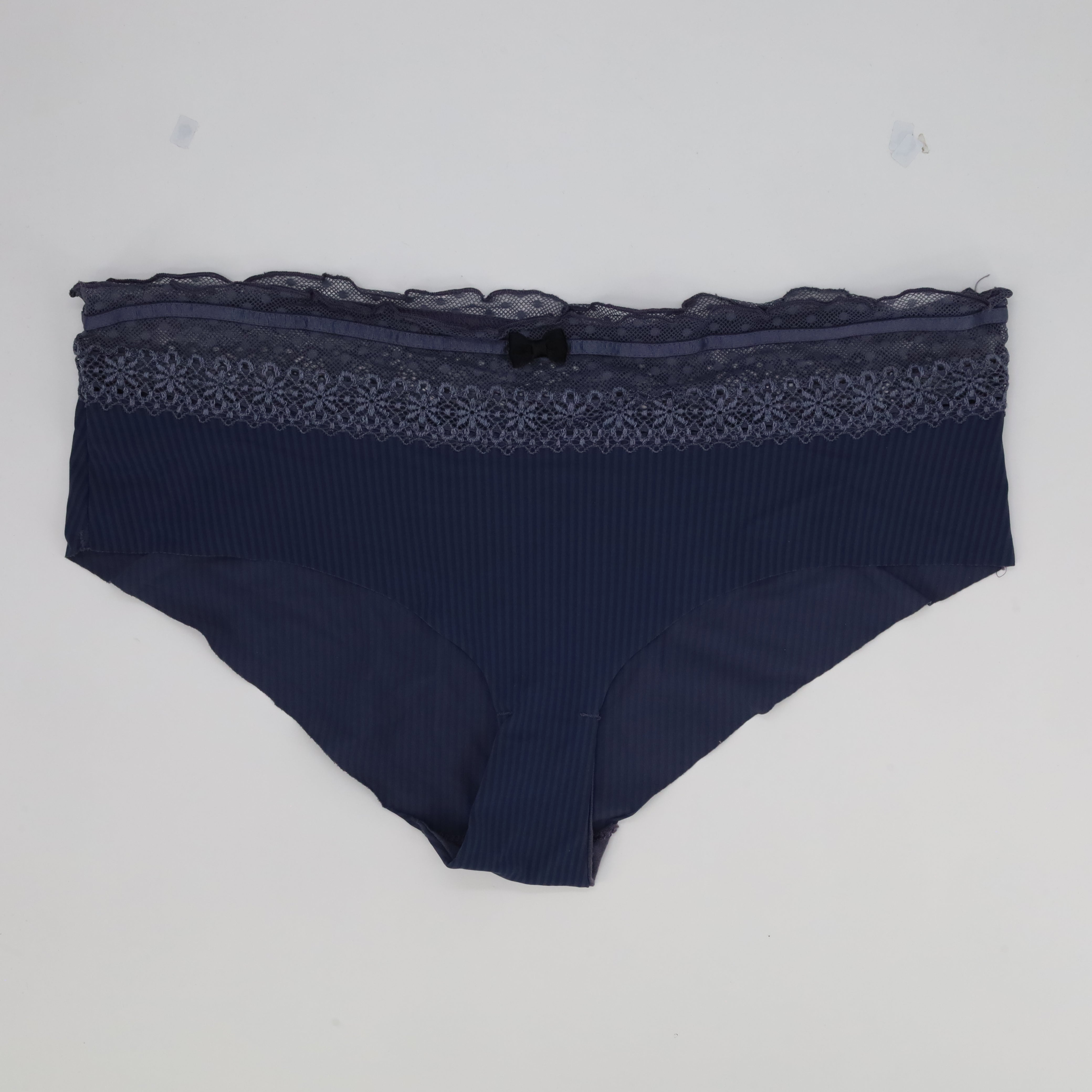 Shorty Passionata Bleu