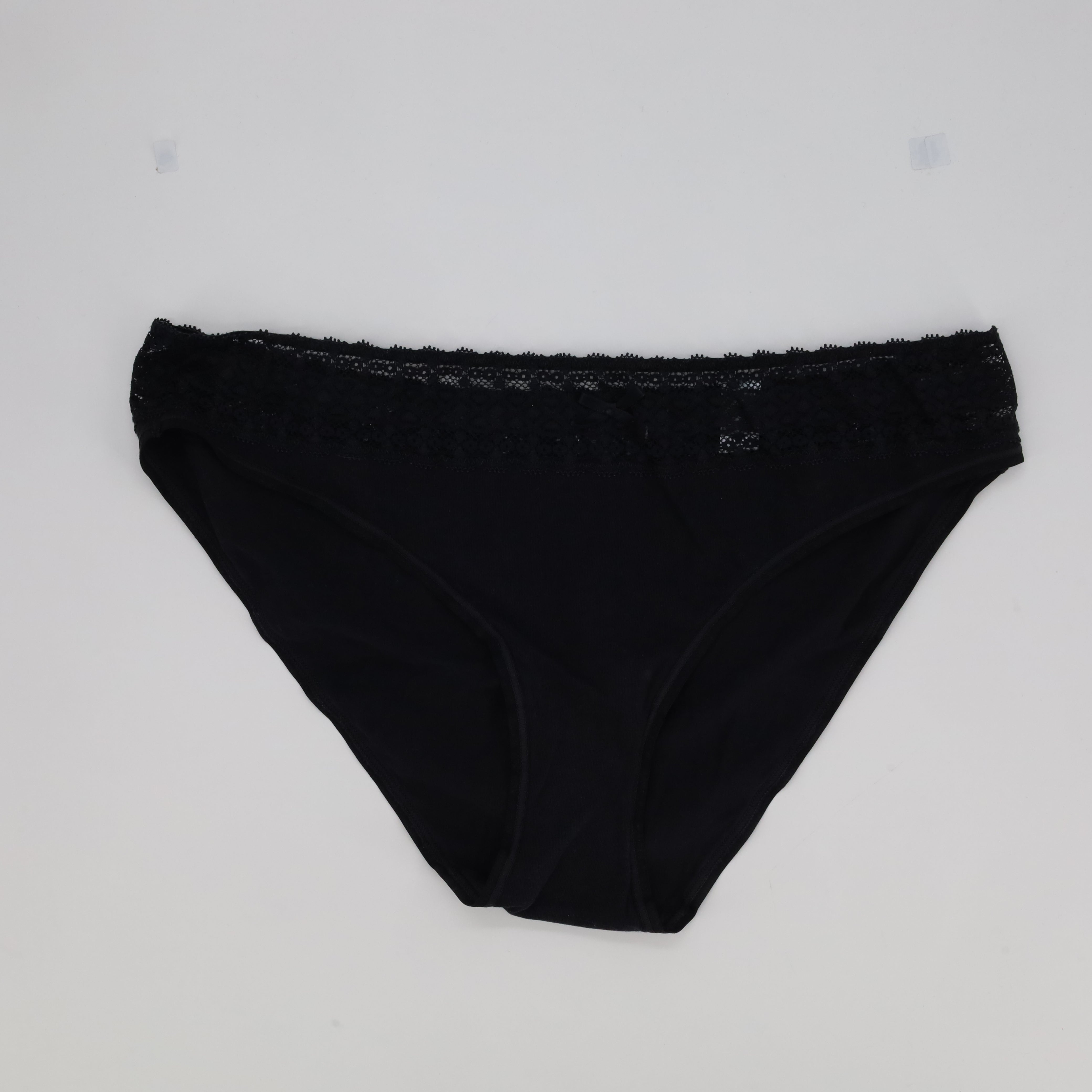 Culotte Variance Noir