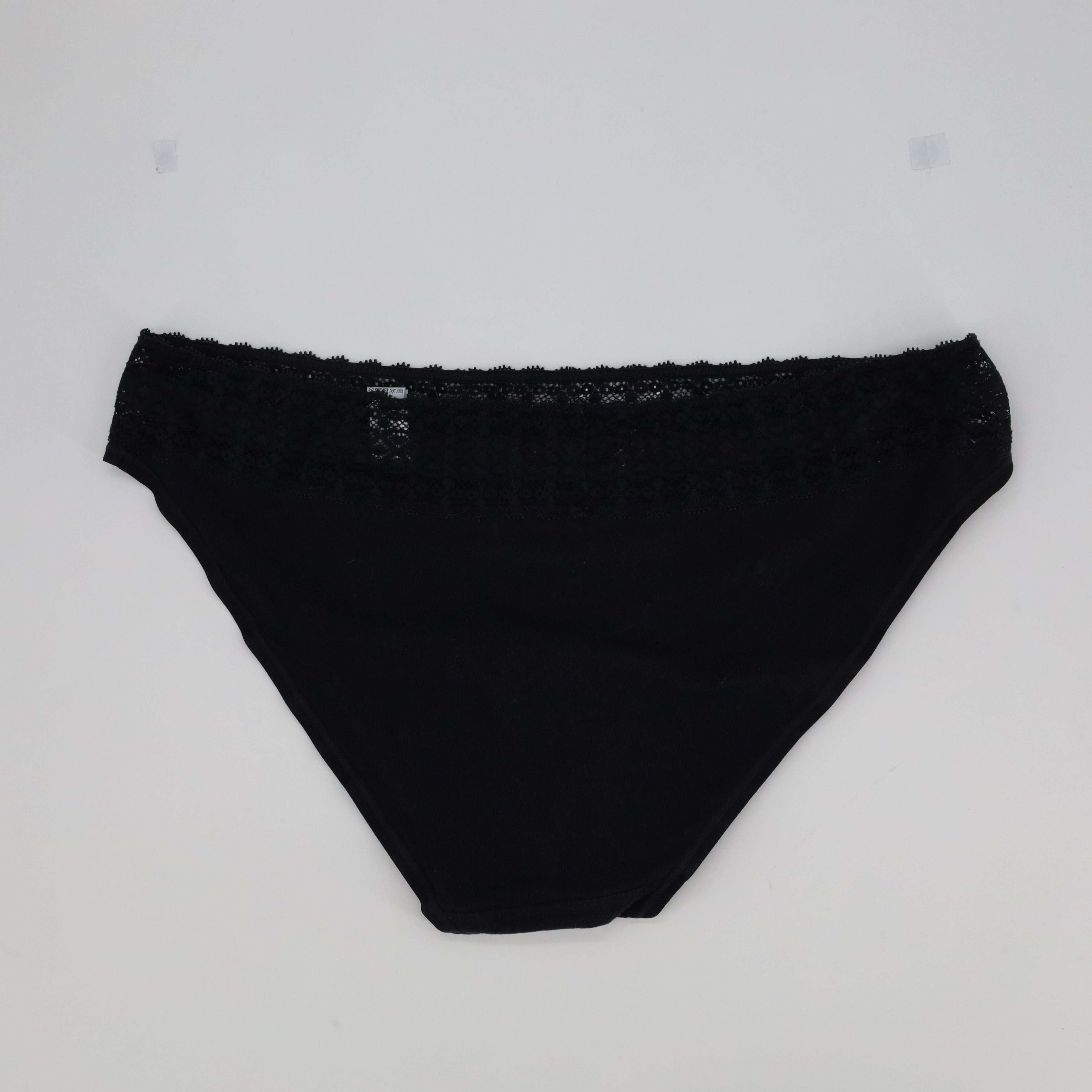 Culotte Variance Noir