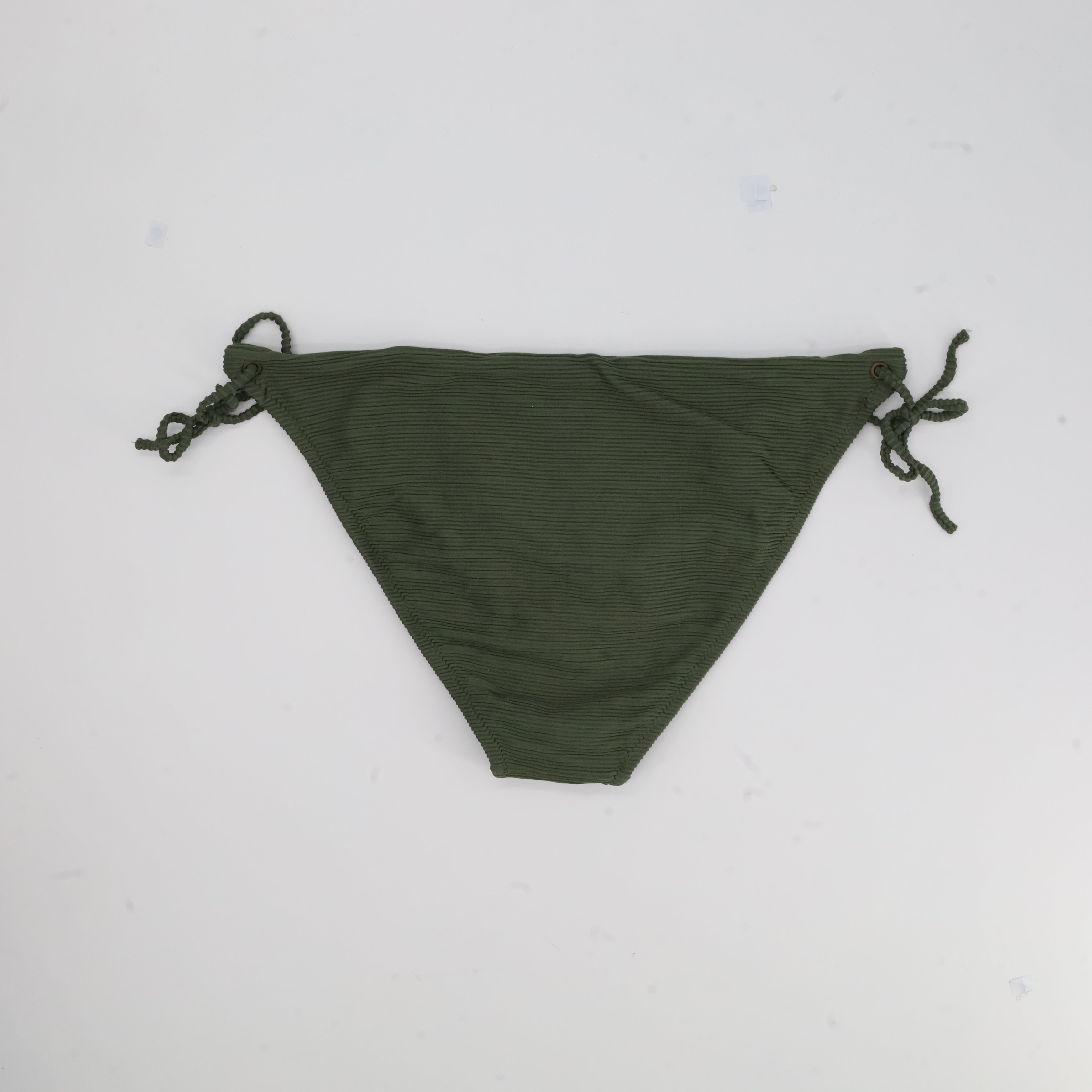 Bas de maillot Calzedonia Vert