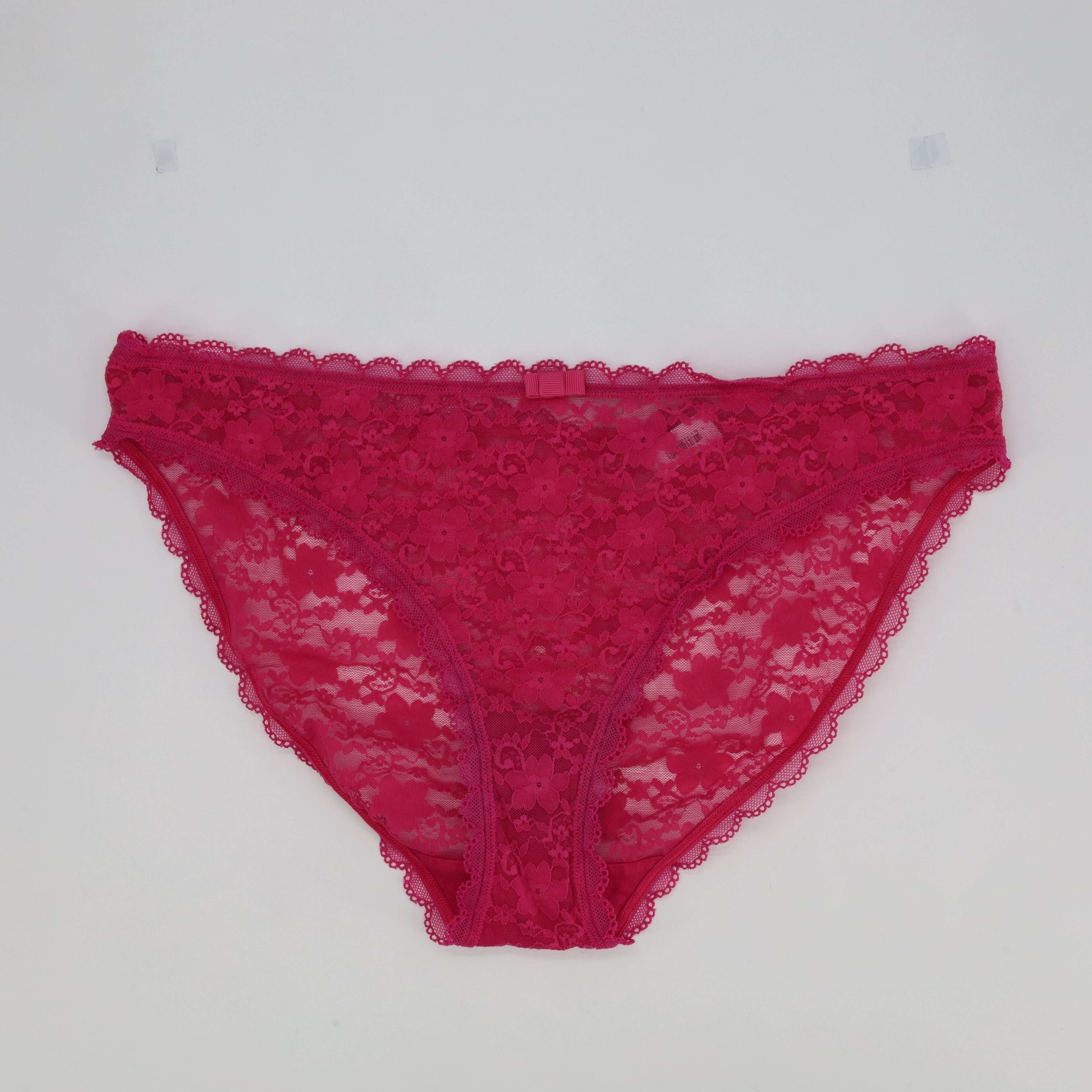 Culotte Variance Rose