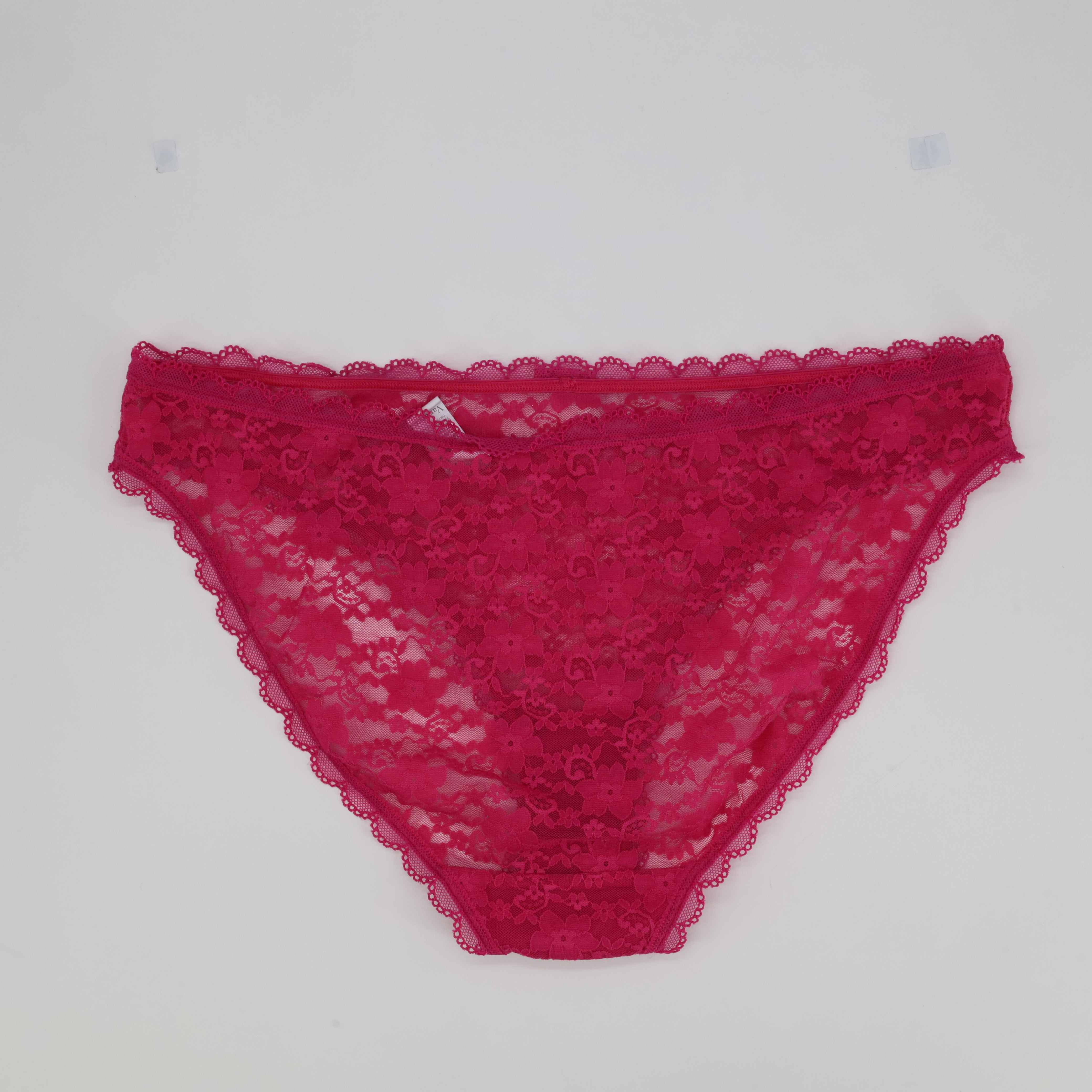 Culotte Variance Rose