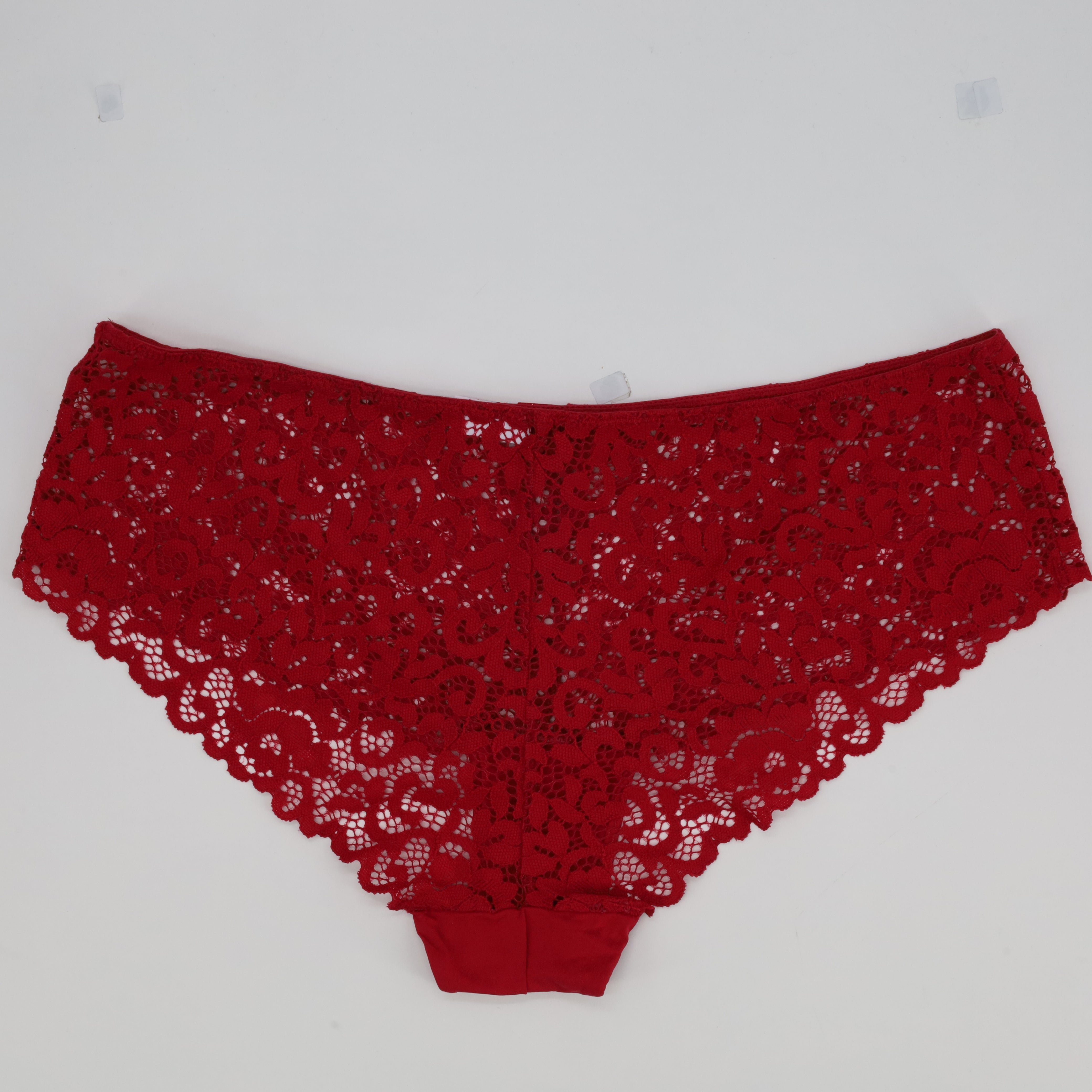 Culotte ETAM Rouge