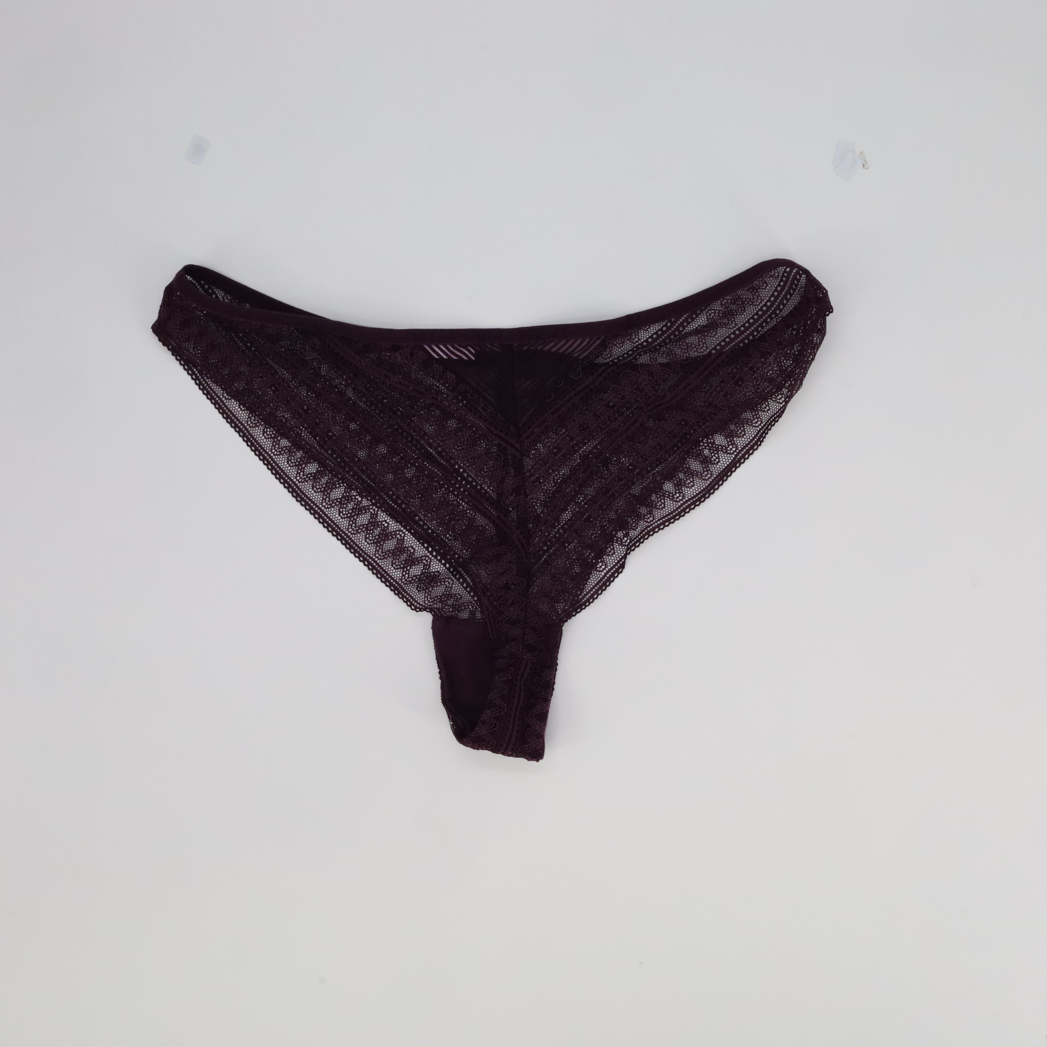 Tanga RougeGorge Violet